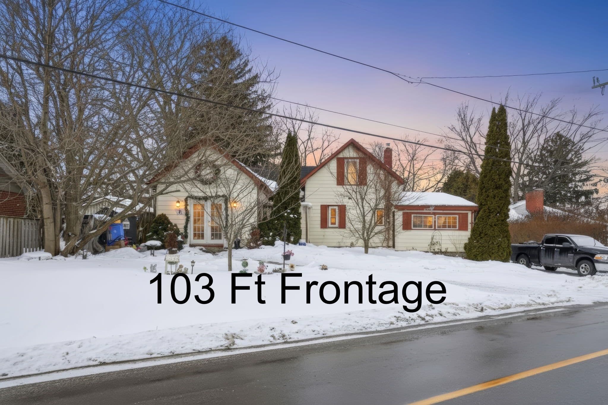 51 Mountain Avenue N, Hamilton, ON L8G 3N6