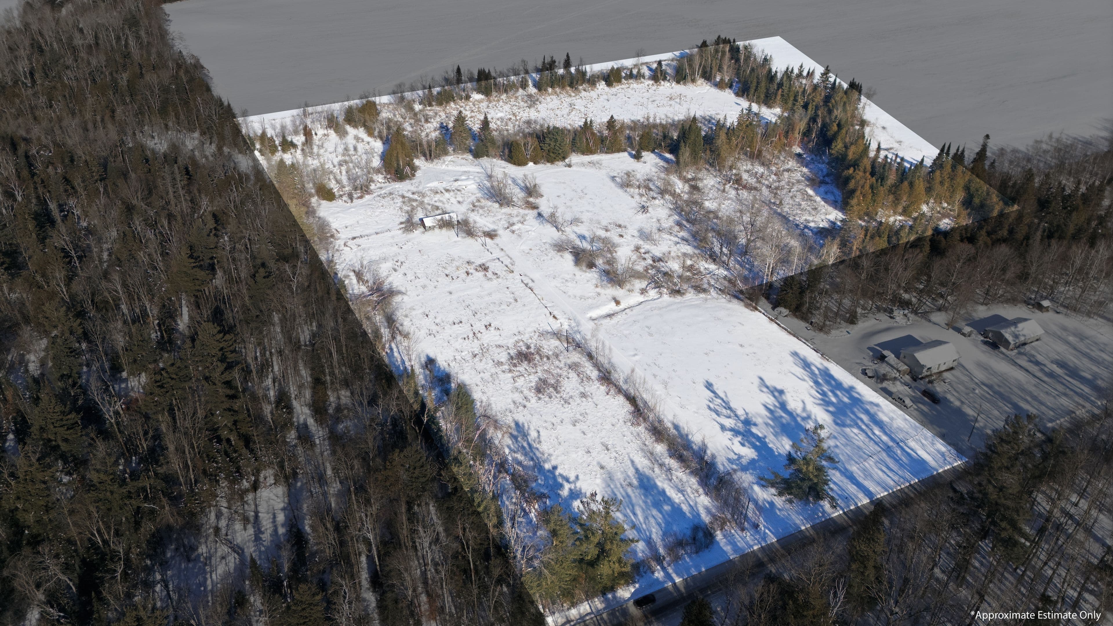 1012 12th Line W, Trent Hills, ON K0L 1Y0