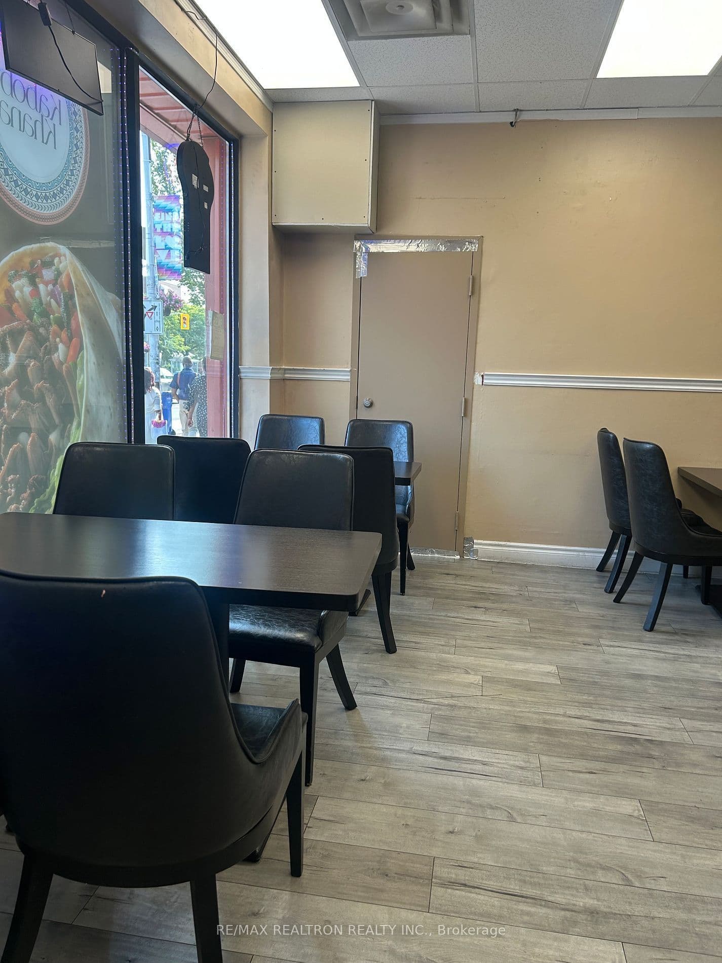 1328 Danforth Avenue, Toronto E03, ON M4J 1M9