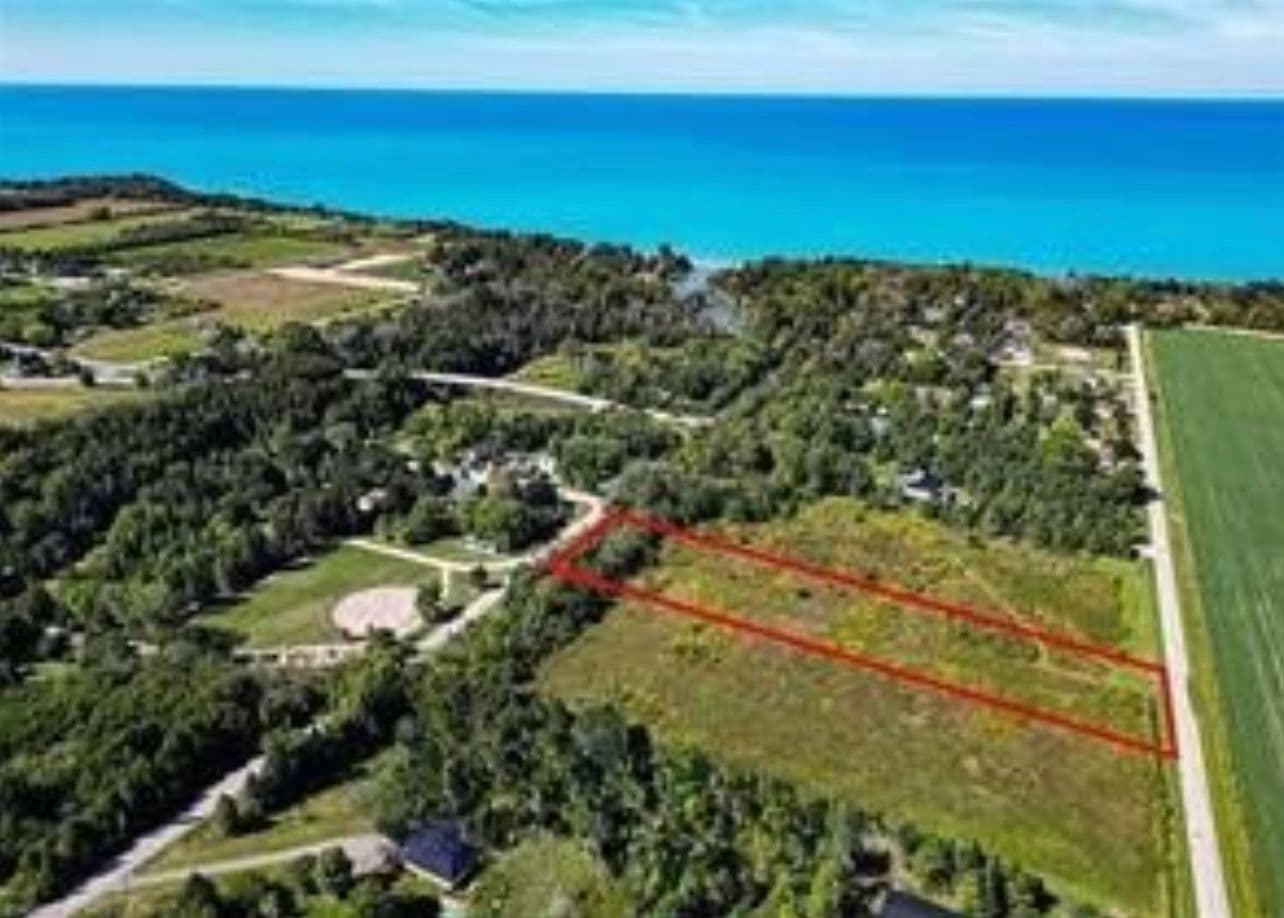 62 North Street, Ashfield-Colborne-Wawanosh, ON N7A 3X9