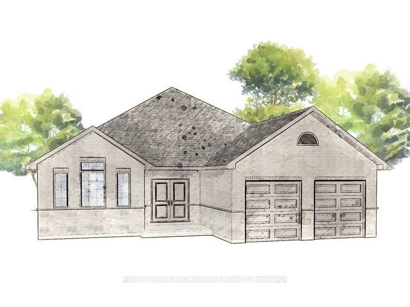 82 Riverside Trail, Trent Hills, ON K0L 1L0