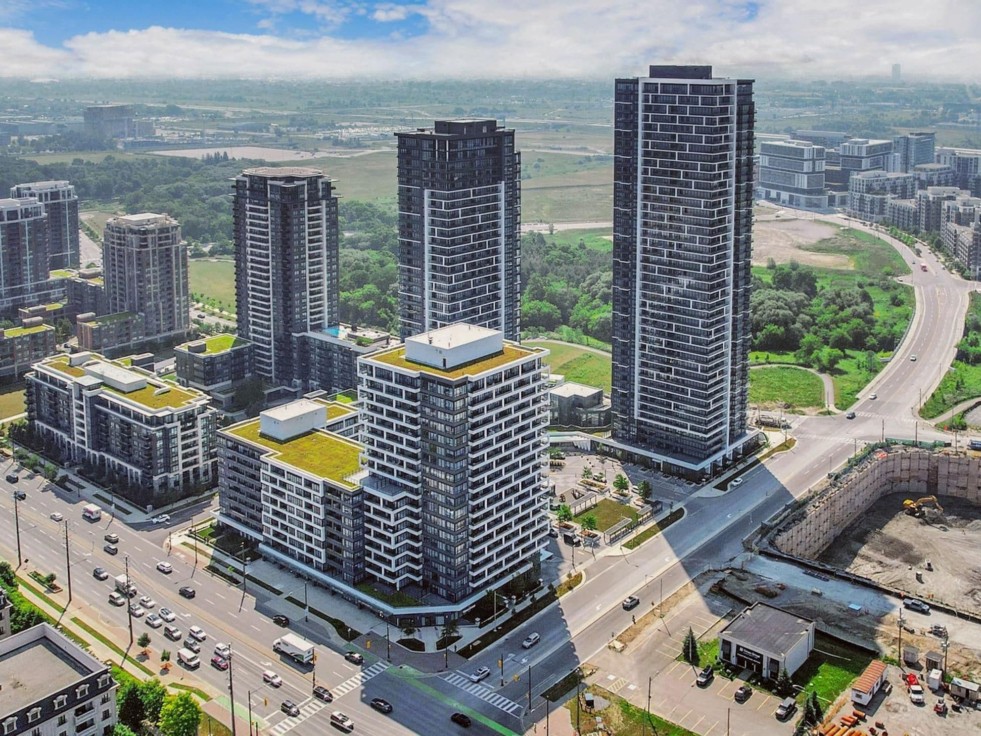 38 WATER WALK Drive 1710, Markham, ON L3R 6M8