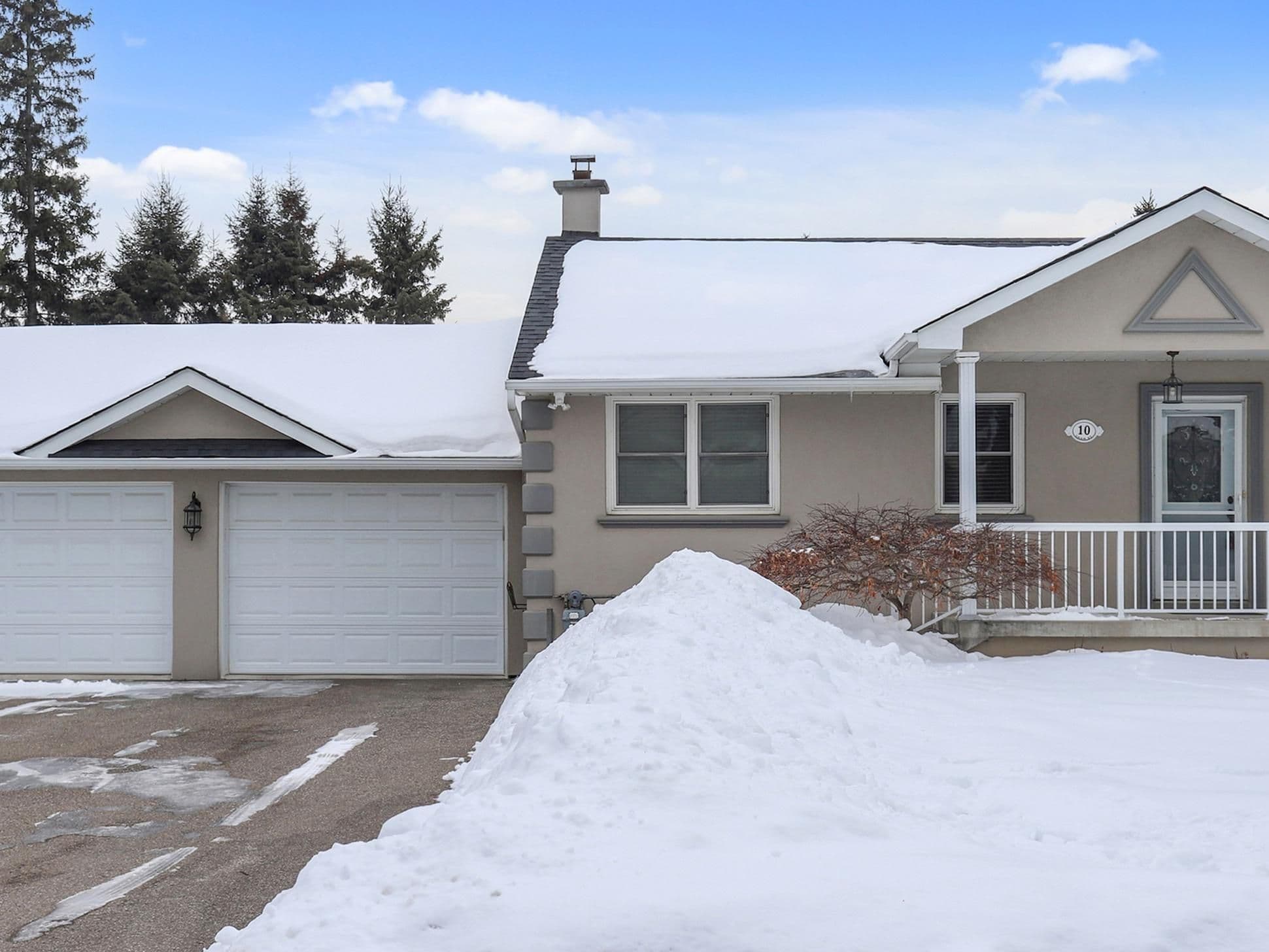 10 Gram Street, Vaughan, ON L6A 3Z2