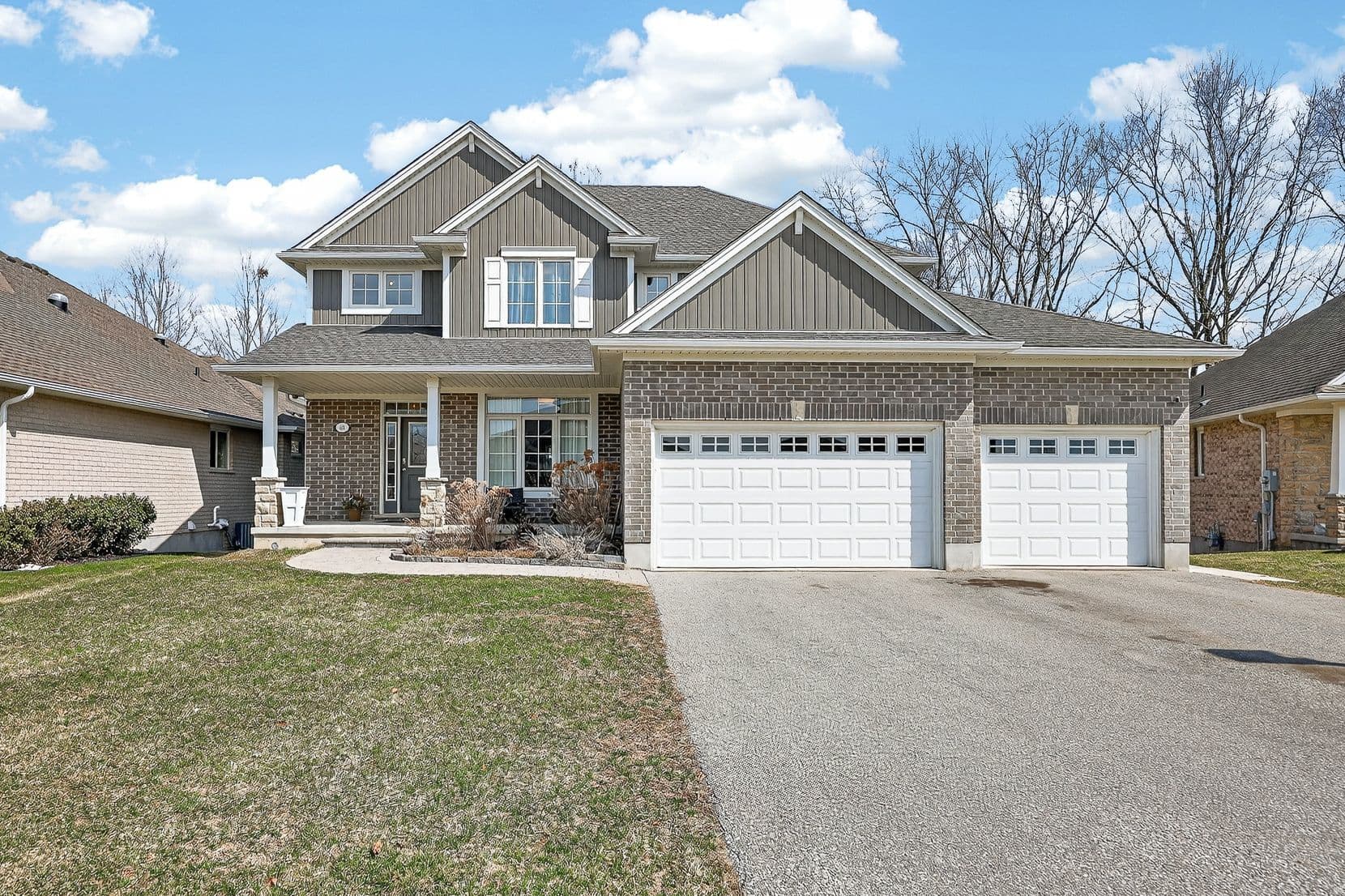 68 Colin Avenue, Tillsonburg, ON N4G 0E5