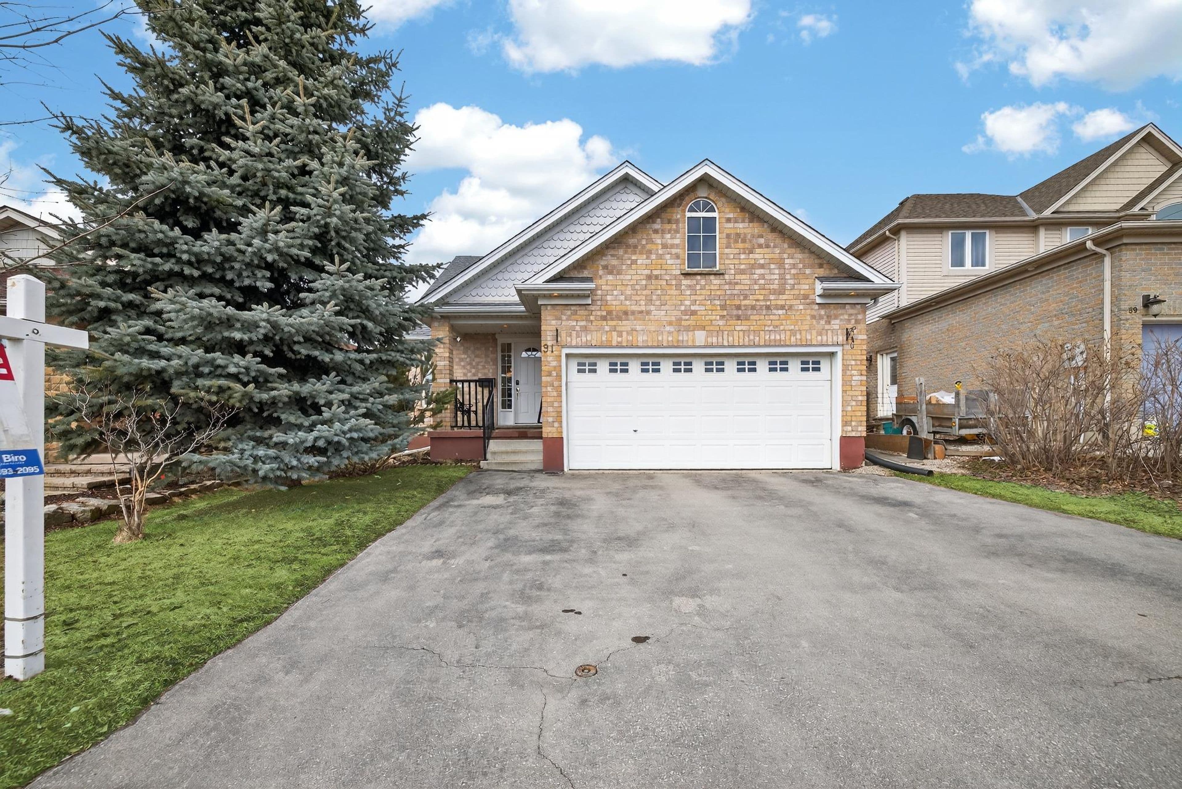 91 Flaherty Drive, Guelph, ON N1K 1Y7