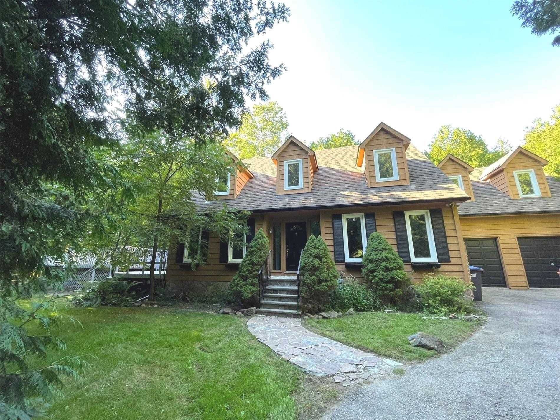 4 Sunshine Mountain Drive, Caledon, ON L7C 0A1