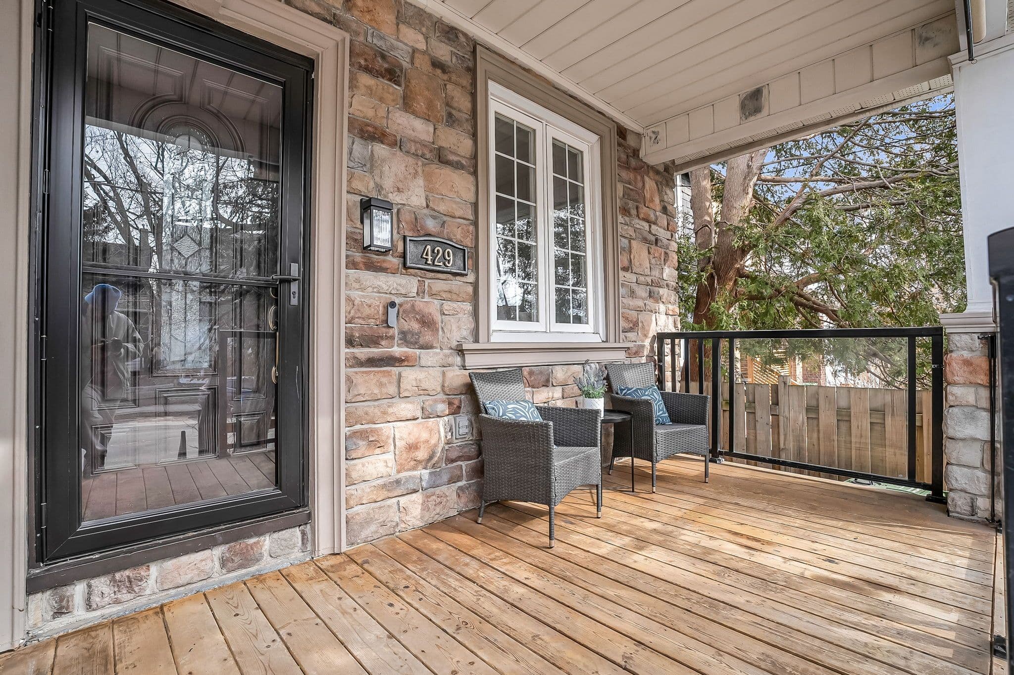 429 Jones Avenue, Toronto E01, ON M4J 3G6