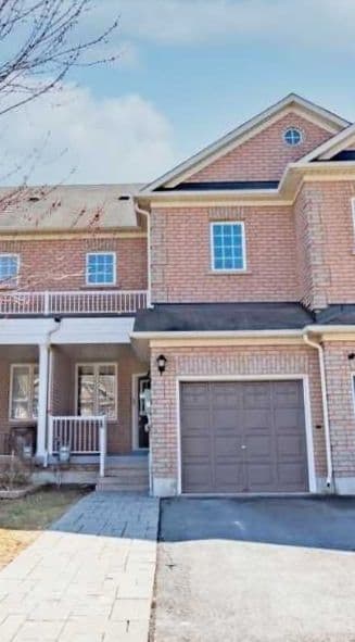 222 Albright Road, Brampton, ON L6X 5E7