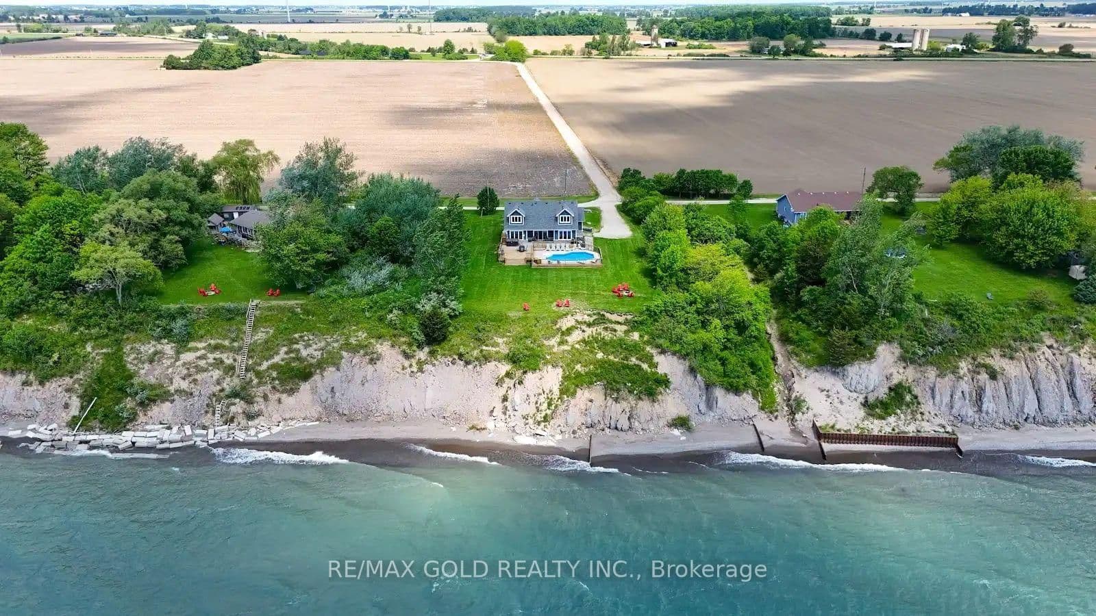 1932 Ocean Boulevard, Chatham-Kent, ON N0P 2P0