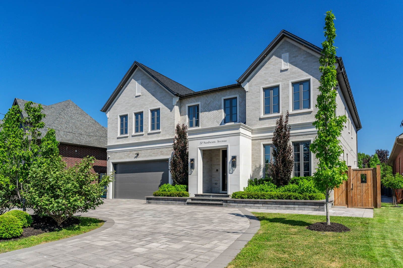 20 Sunbeam Avenue, Toronto C06, ON M3H 1W7