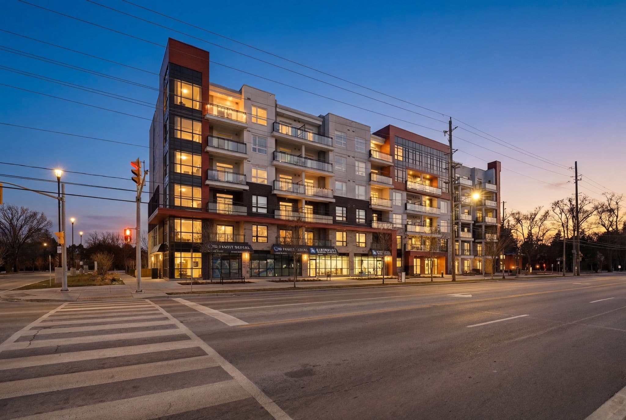 320 Plains Road E 513, Burlington, ON L7T 0C1