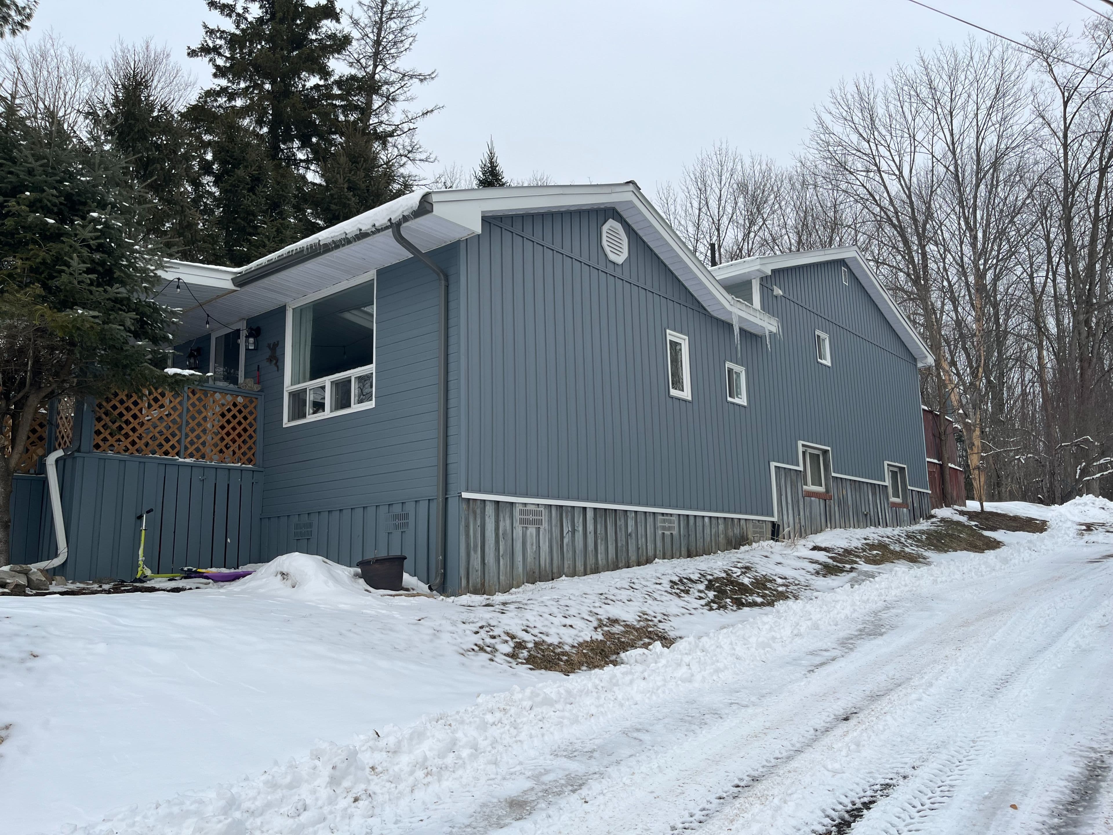 72 Lakeshore Road, Marmora and Lake, ON K0K 2M0