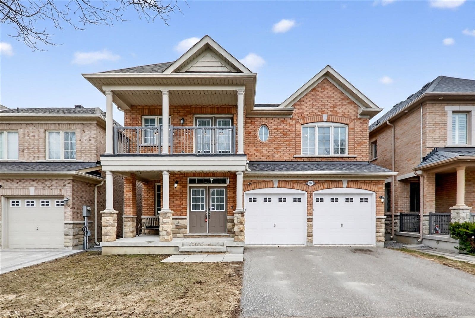 10 Sedore Street, Markham, ON L6E 0K2