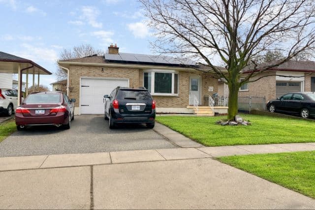234 Thunderbird Drive, Waterloo, ON N1R 6H5