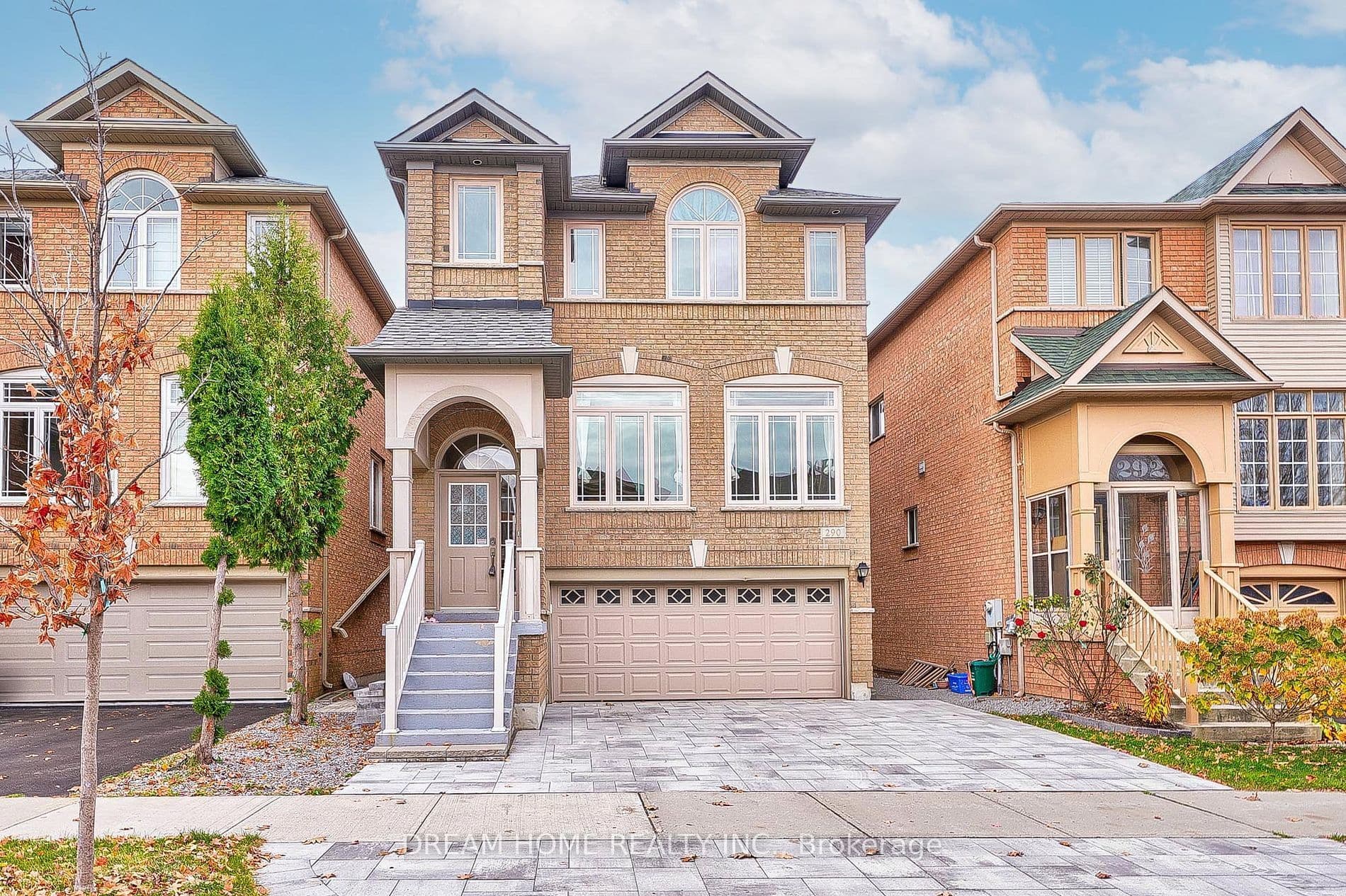 290 Harbord Street, Markham, ON L6C 2E4
