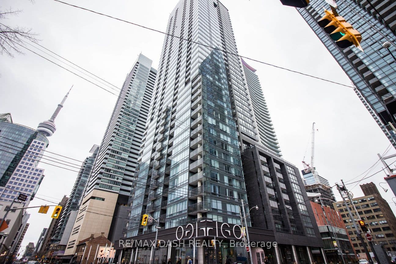 295 Adelaide Street W 710, Toronto C01, ON M5V 0L4