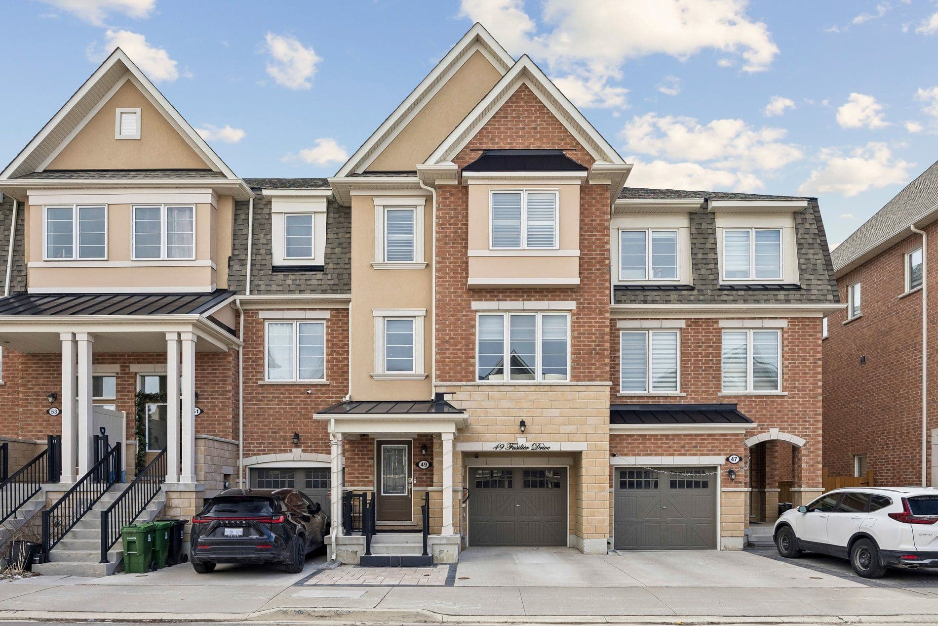 49 Fusilier Drive, Toronto E04, ON M1L 0J3