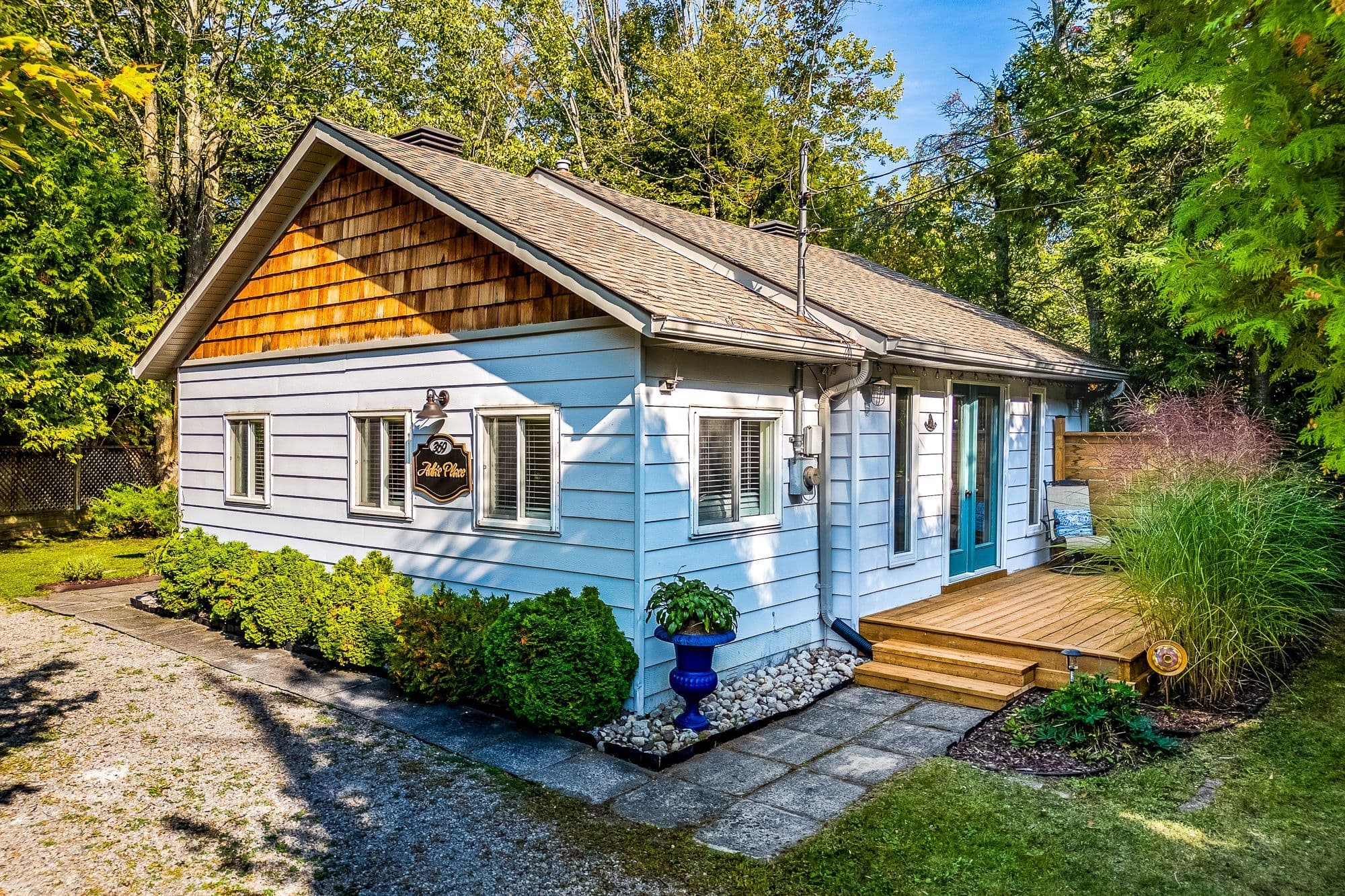 369 Tiny Beaches Road S, Tiny, ON L0L 2J0