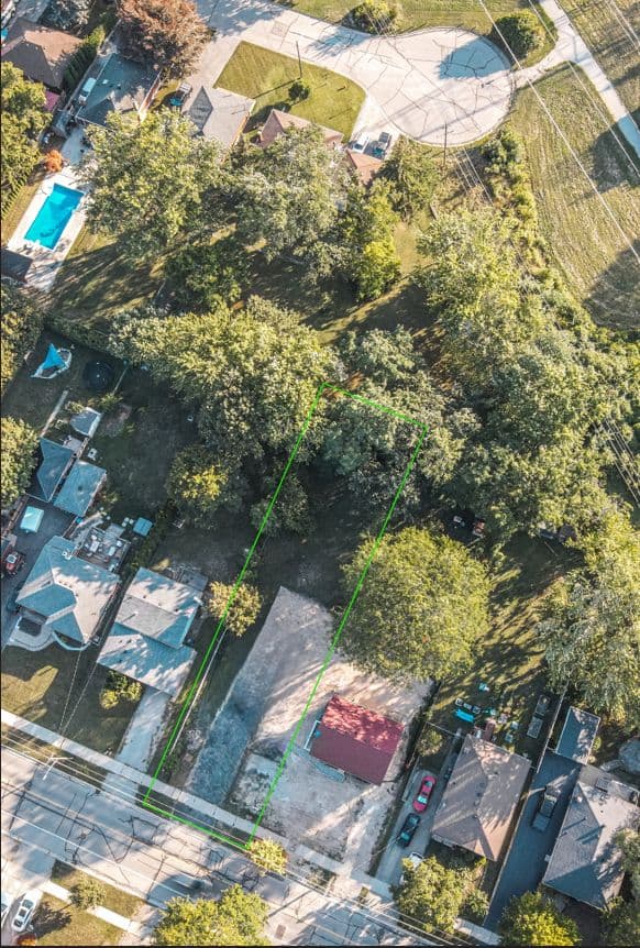 1244 Fisher Avenue, Burlington, ON L7P 2L4