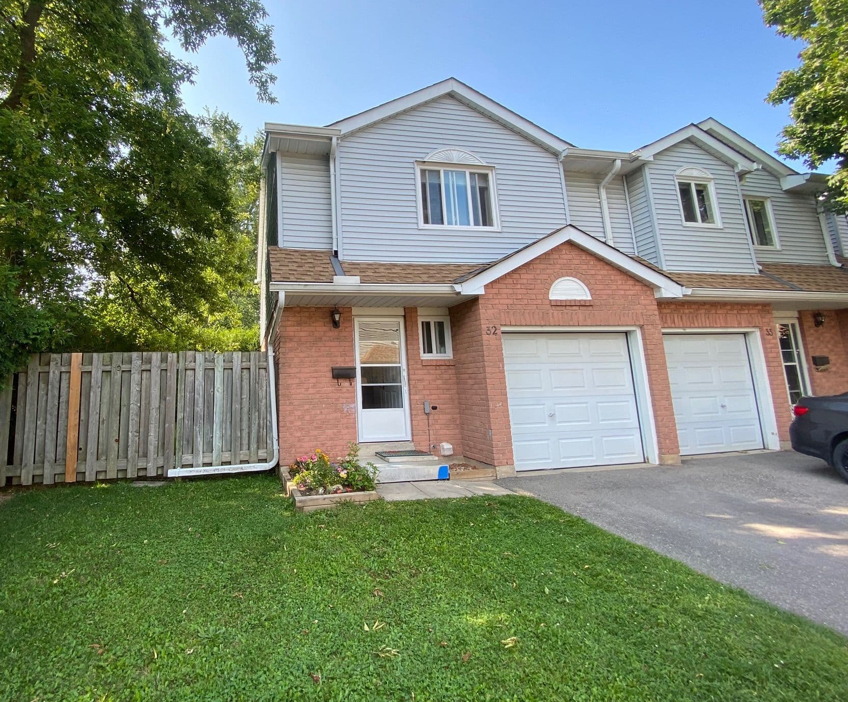 31 Parkview Drive 32, Orangeville, ON L9W 4H7