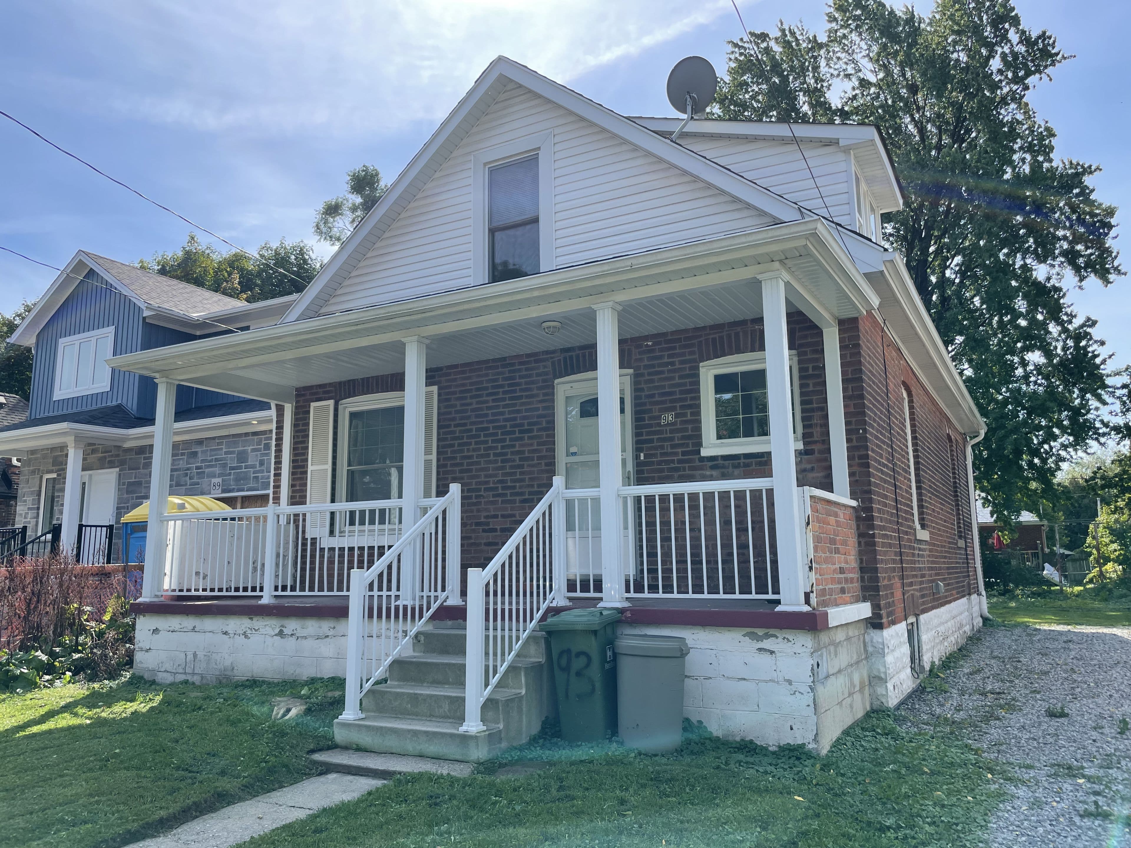 93 Sussex Street, Hamilton, ON L8S 2E2