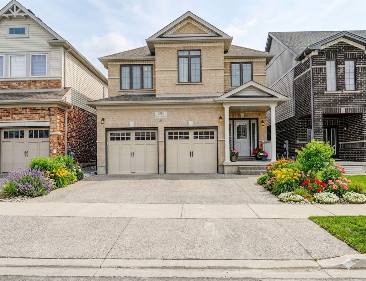 552 Florencedale Crescent, Kitchener, ON N2R 0N3