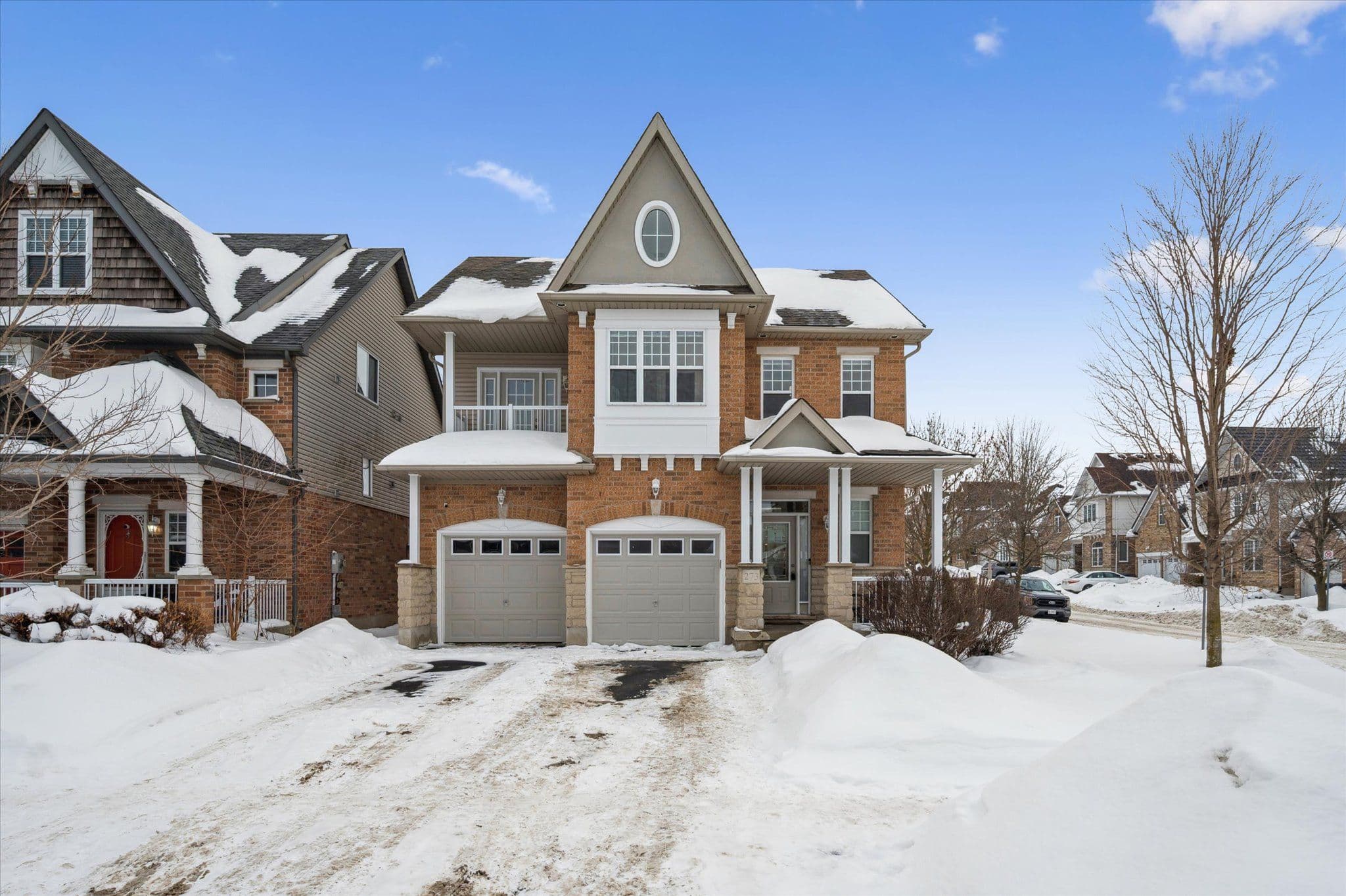 273 Carrington Drive, Guelph, ON N1G 5H3