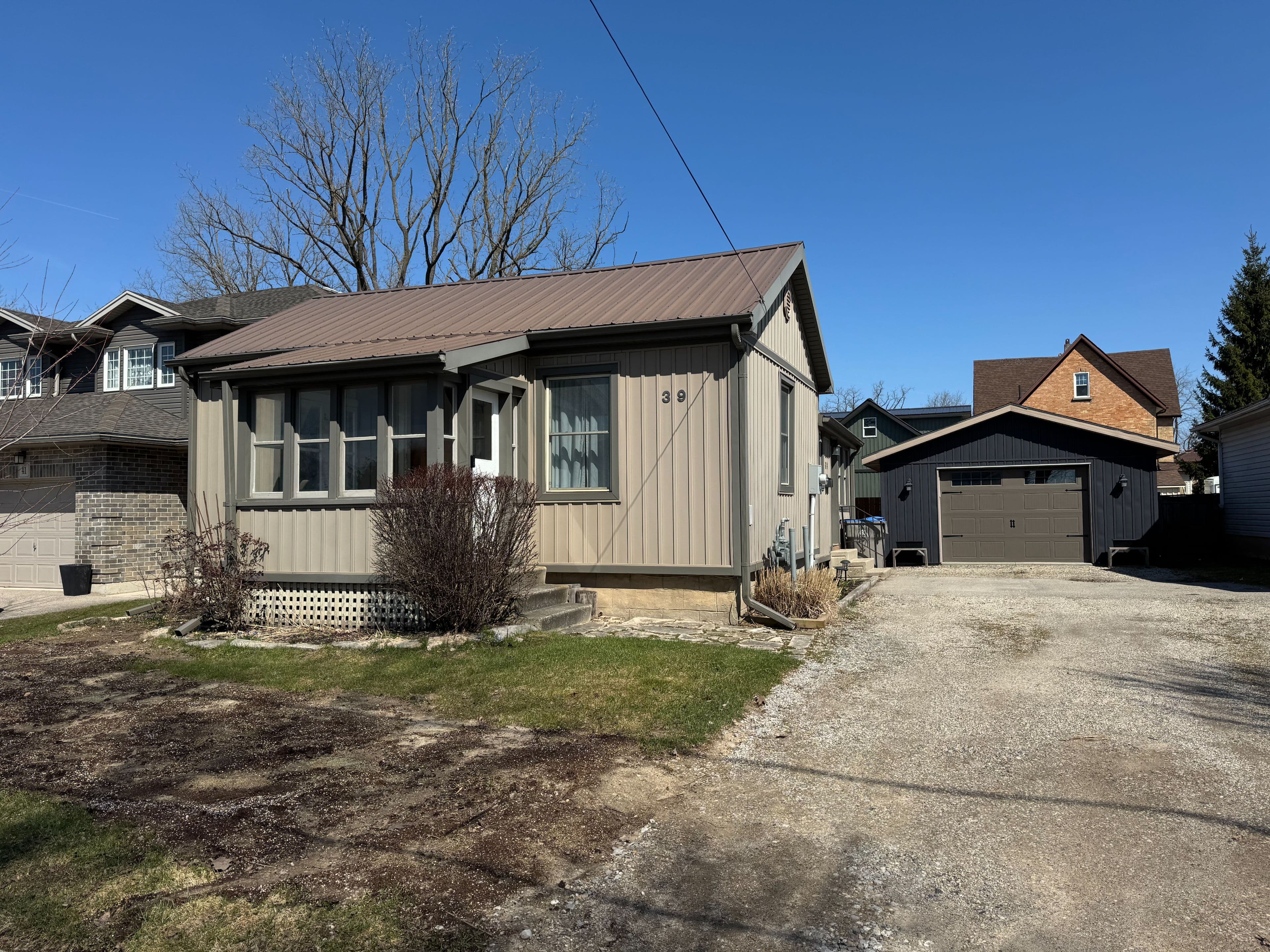 39 William Street, St. Marys, ON N4X 1C8