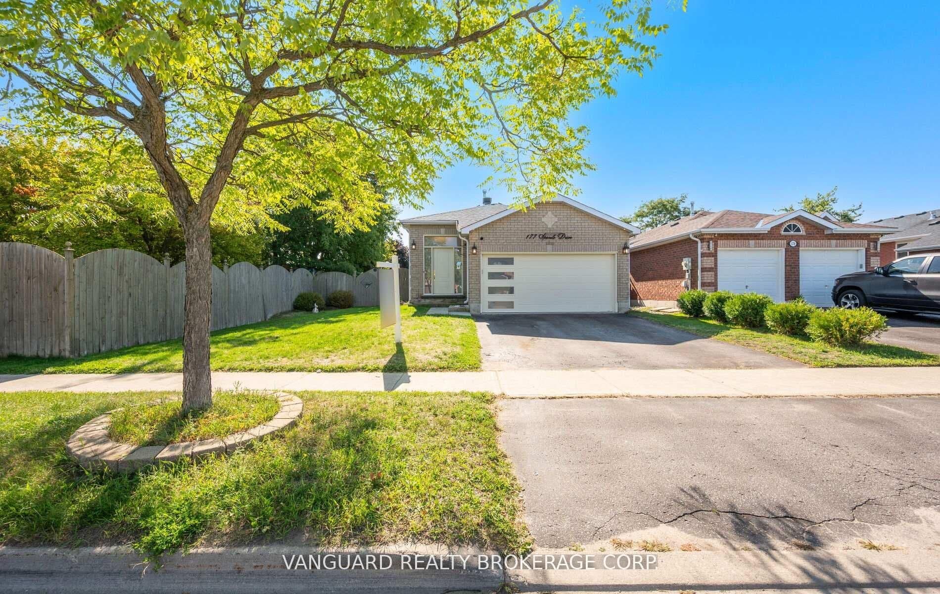 177 Sproule Drive, Barrie, ON L4N 0P8