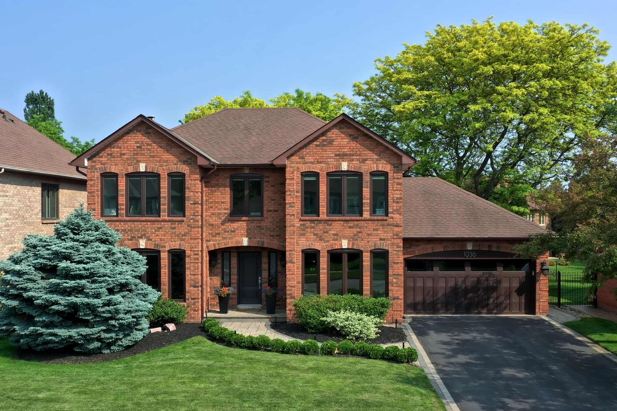 1036 Masters Green N/A, Oakville, ON L6M 2N7