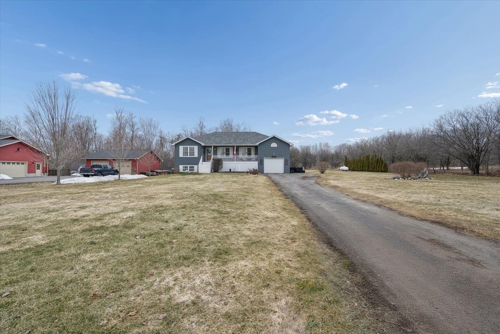 7402 Byers Road, Hamilton Township, ON K0L 1B0