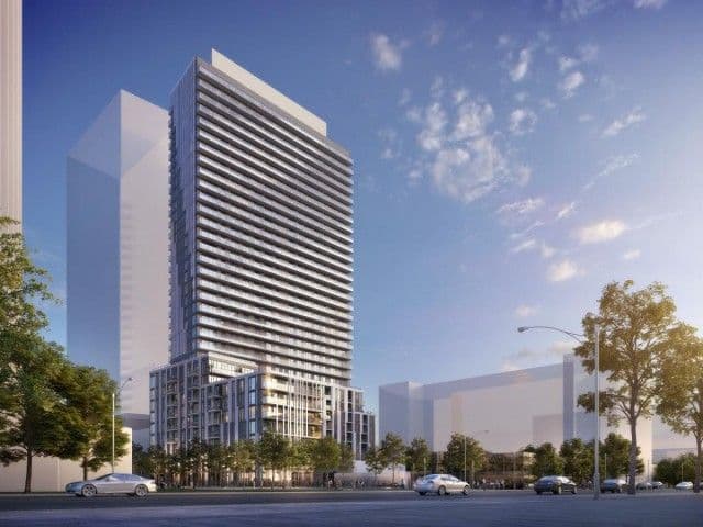 5858 Yonge Street 2126, Toronto C07, ON M2M 0C6