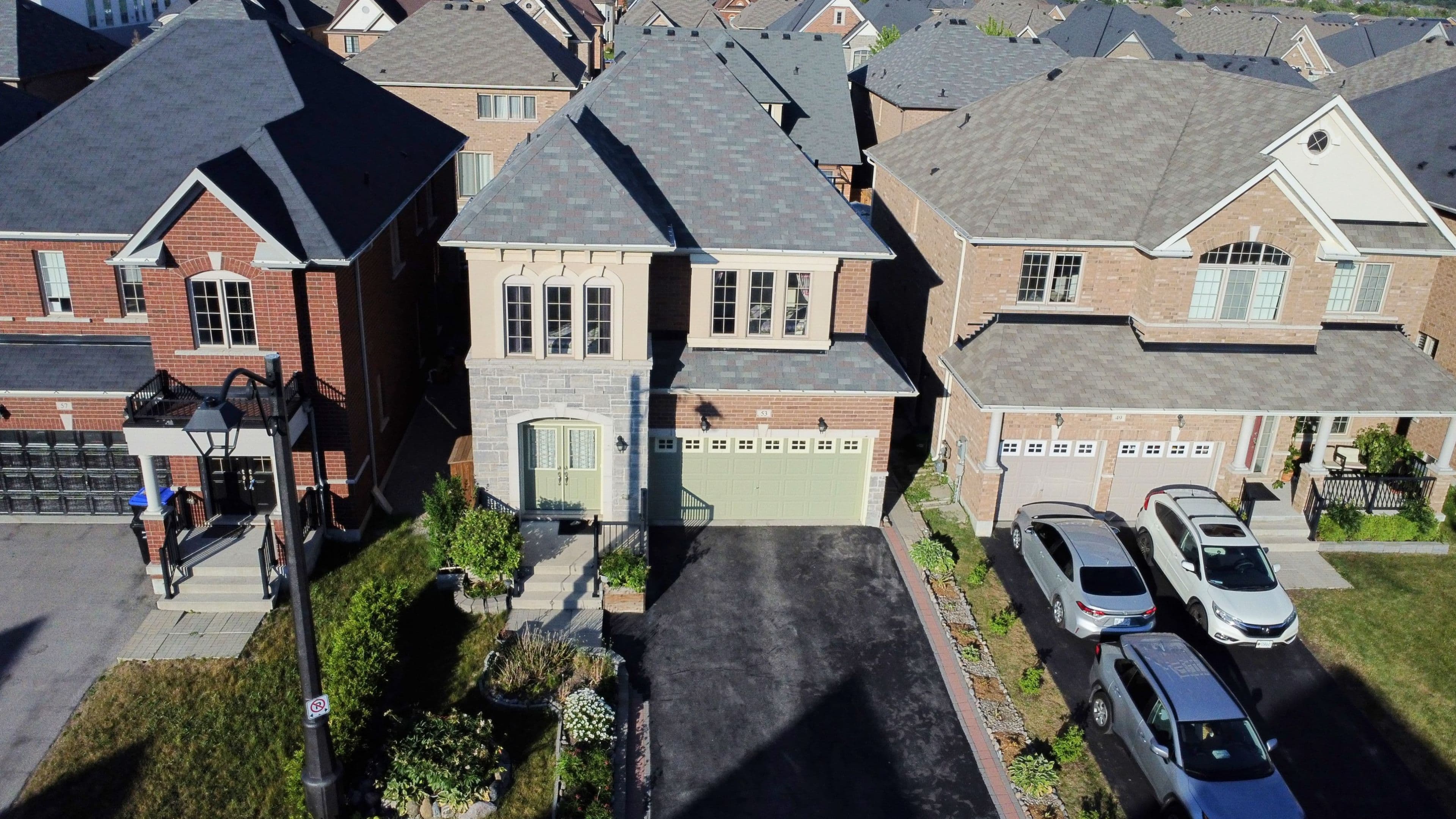 53 Kidd Street, Bradford West Gwillimbury, ON L3Z 0V5