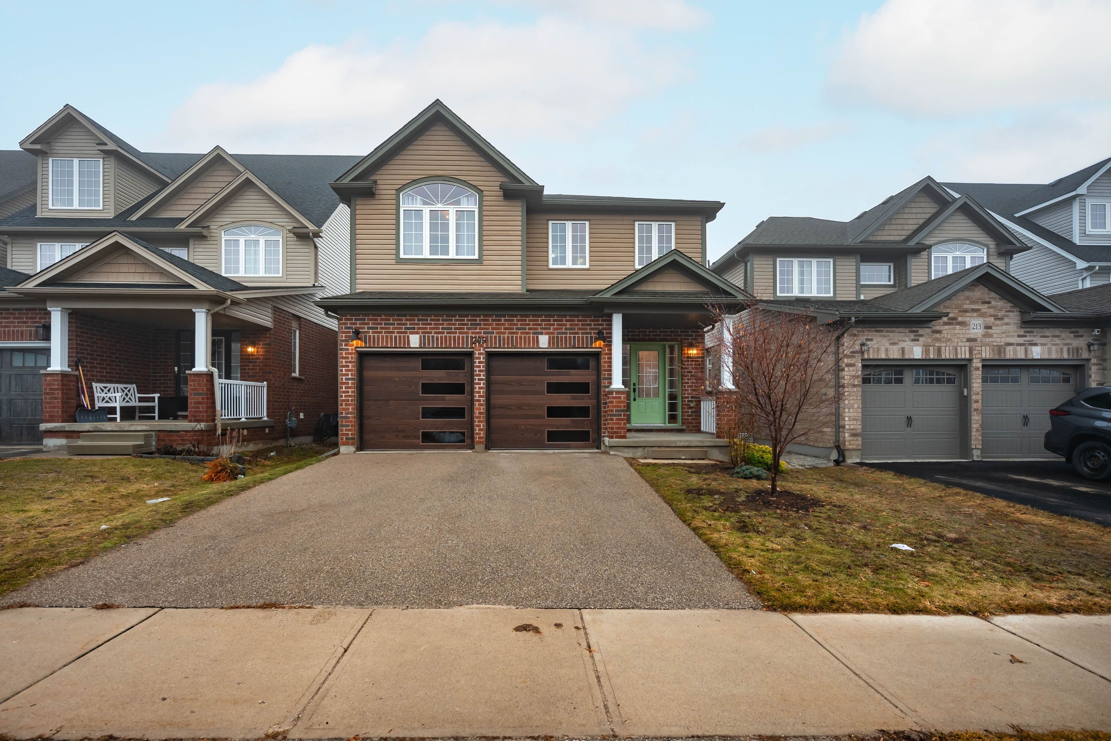 209 Drenters Court, Guelph/Eramosa, ON N0B 2K0