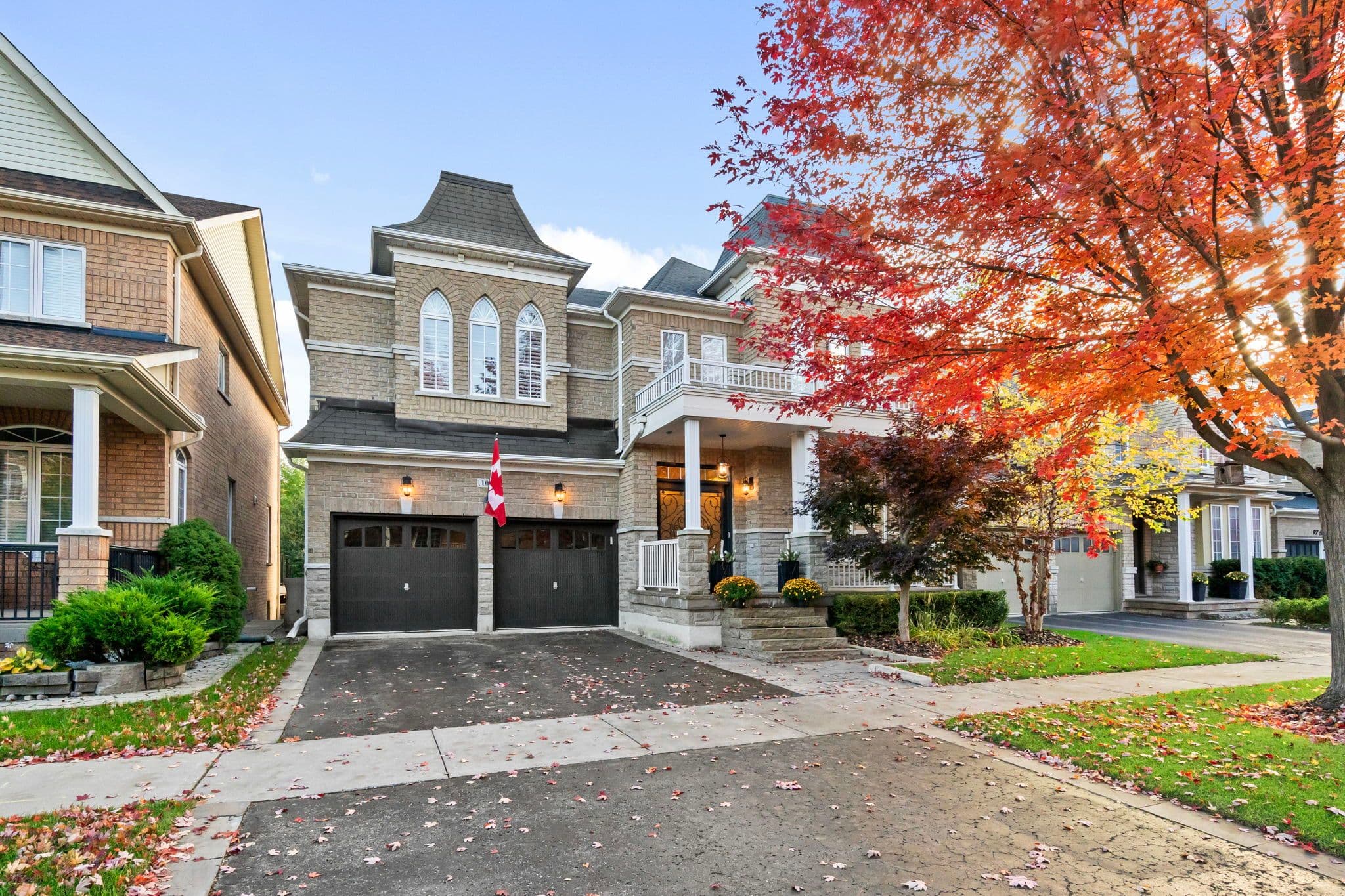 101 Smoothwater Terrace, Markham, ON L6B 0E8