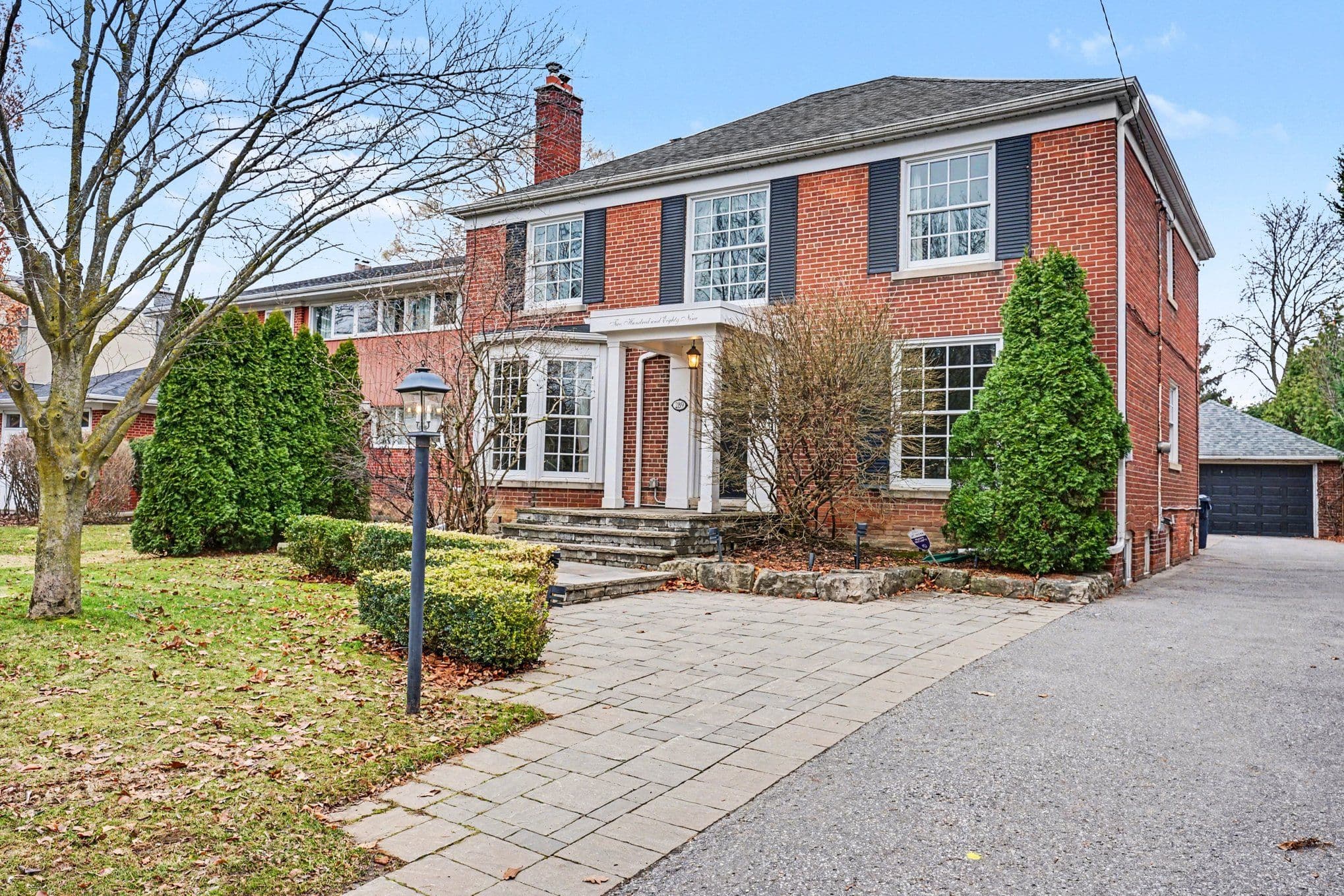 289 Glengrove Avenue, Toronto C04, ON M5N 1W3