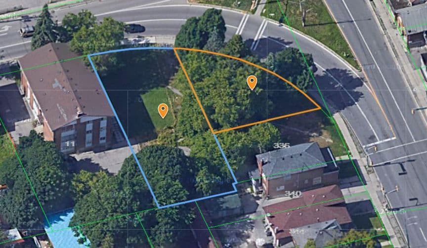 0 Fairbanks Street, Oshawa, ON L1H 4J1