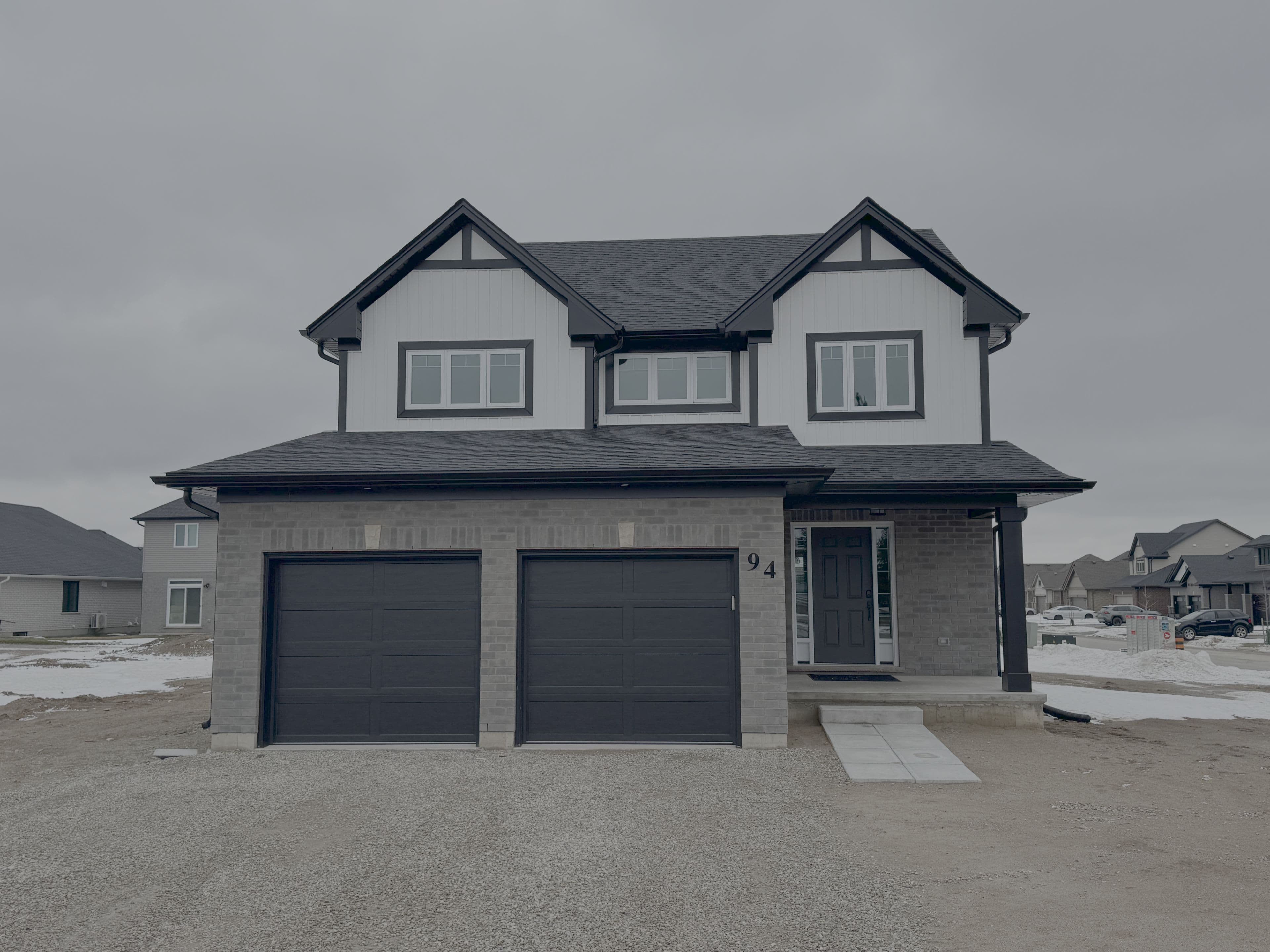 94 STYLES Drive, St. Thomas, ON N5R 0N8