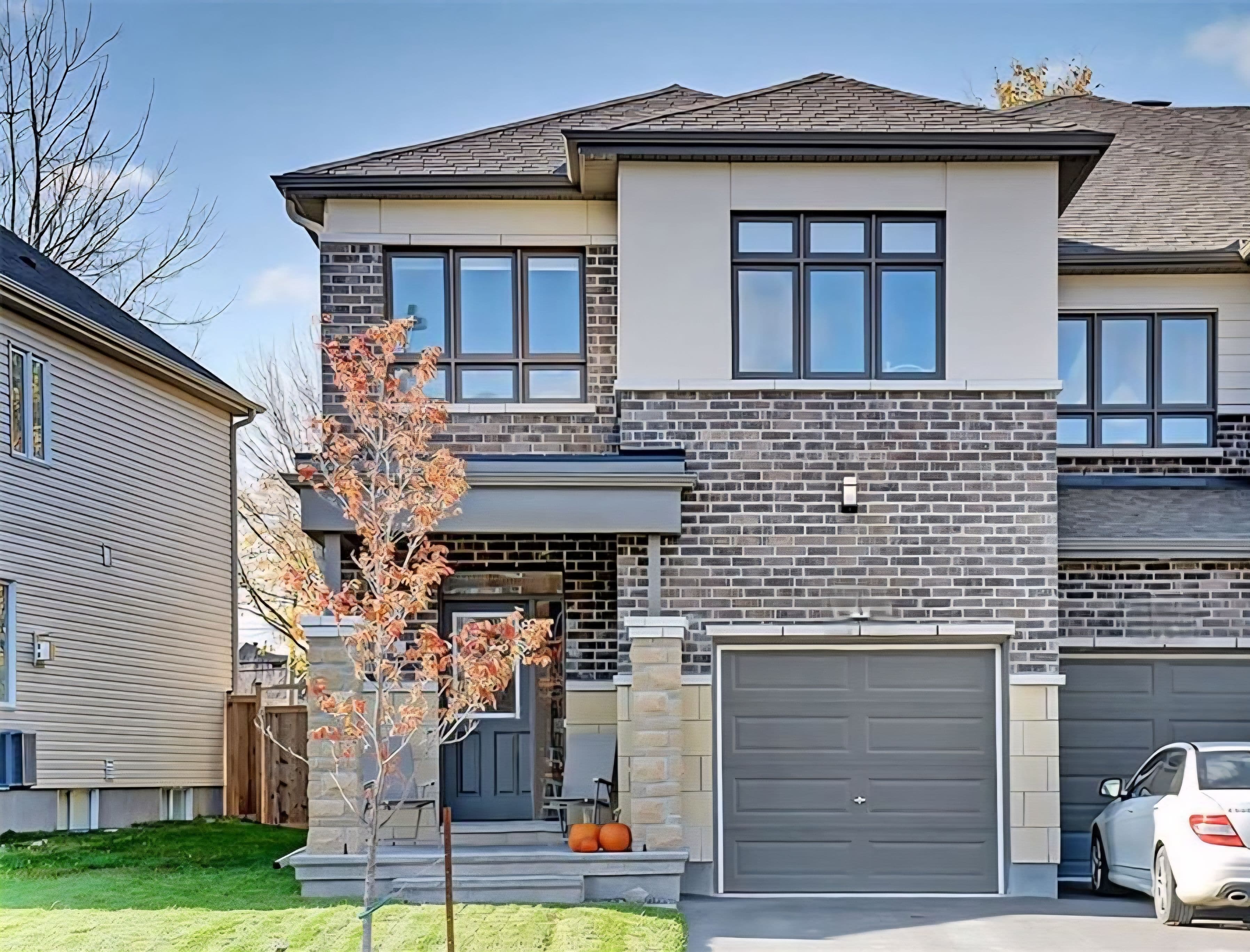 511- B Parade Drive, Stittsville - Munster - Richmond, ON K2S 0X8