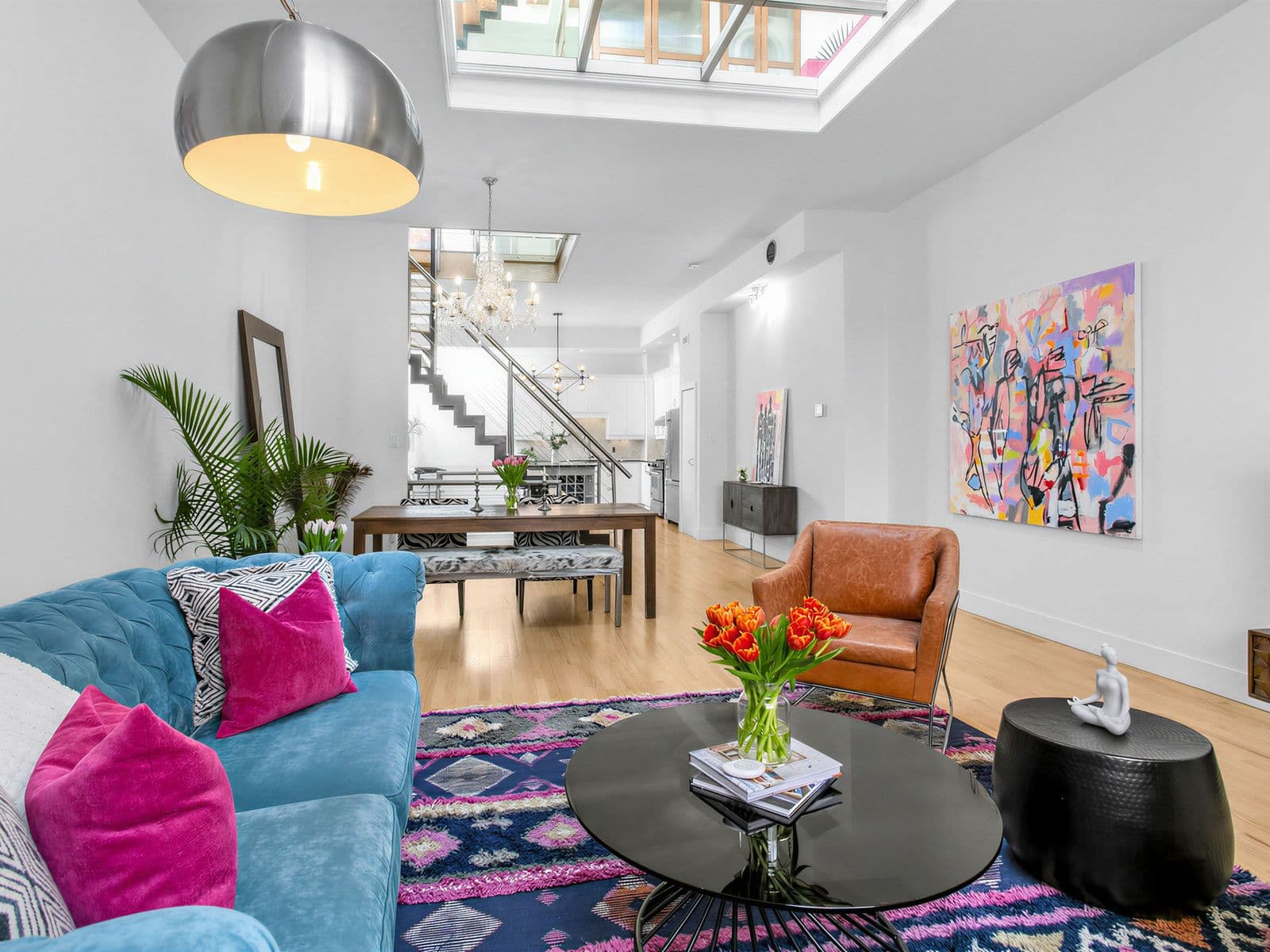 62 Claremont Street 6, Toronto C01, ON M6J 2M5