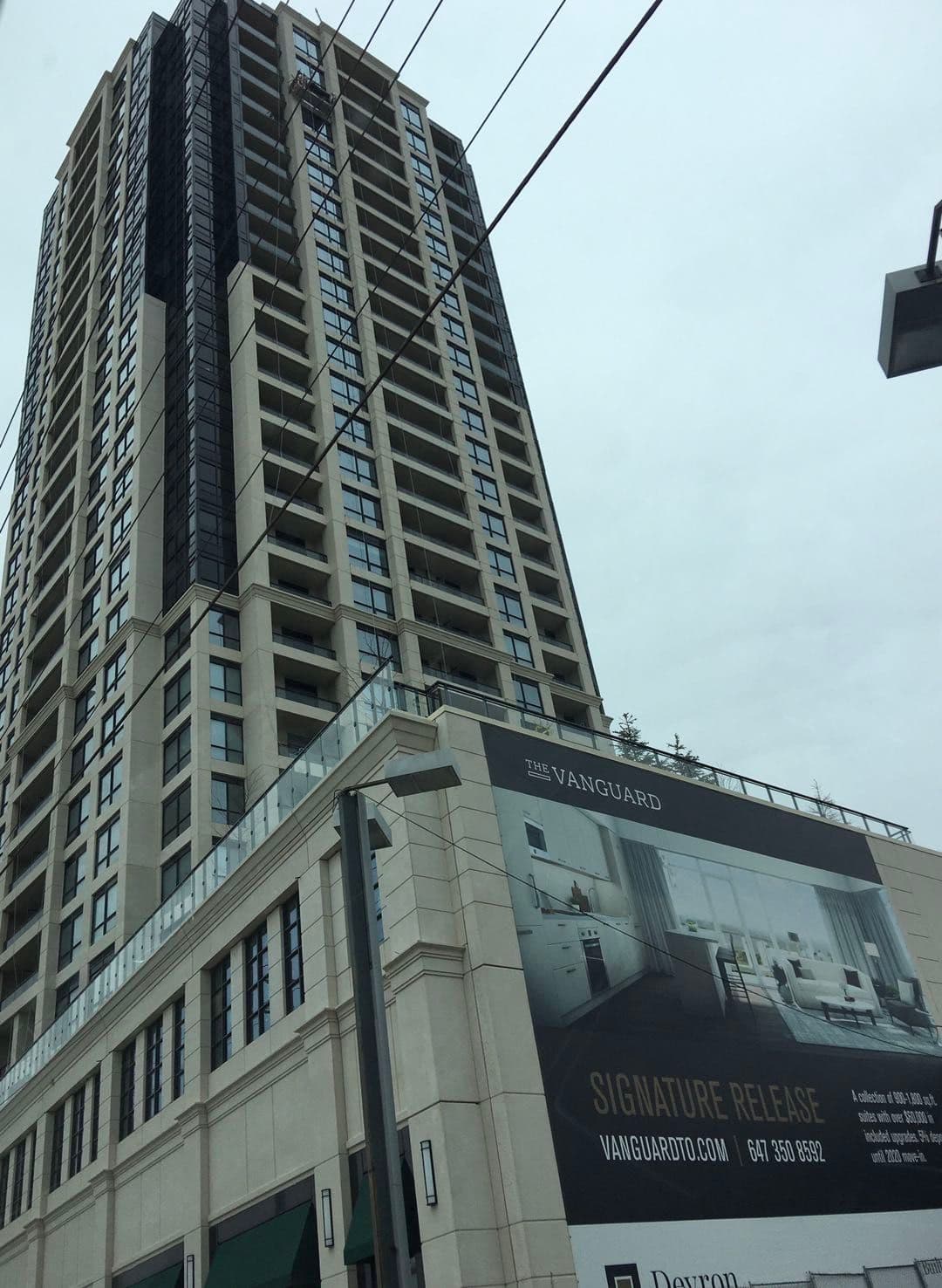 1 Grandview Avenue 1508, Markham, ON L3T 0G7