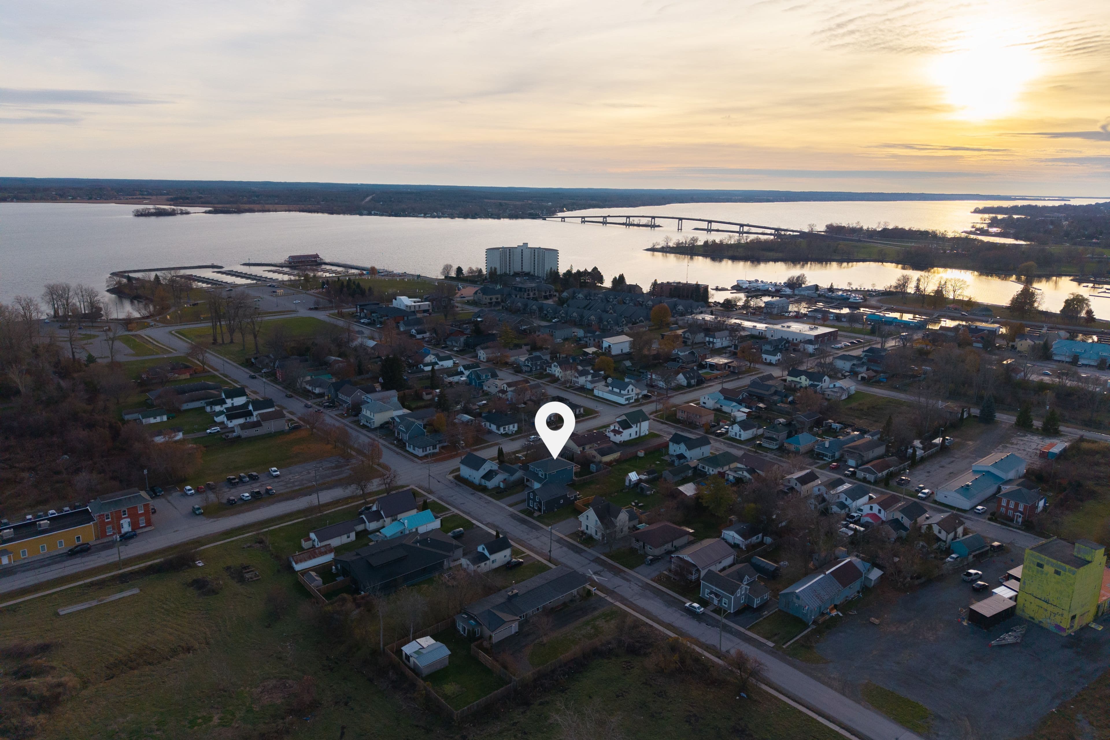 84 South George Street, Belleville, ON K8N 3G9