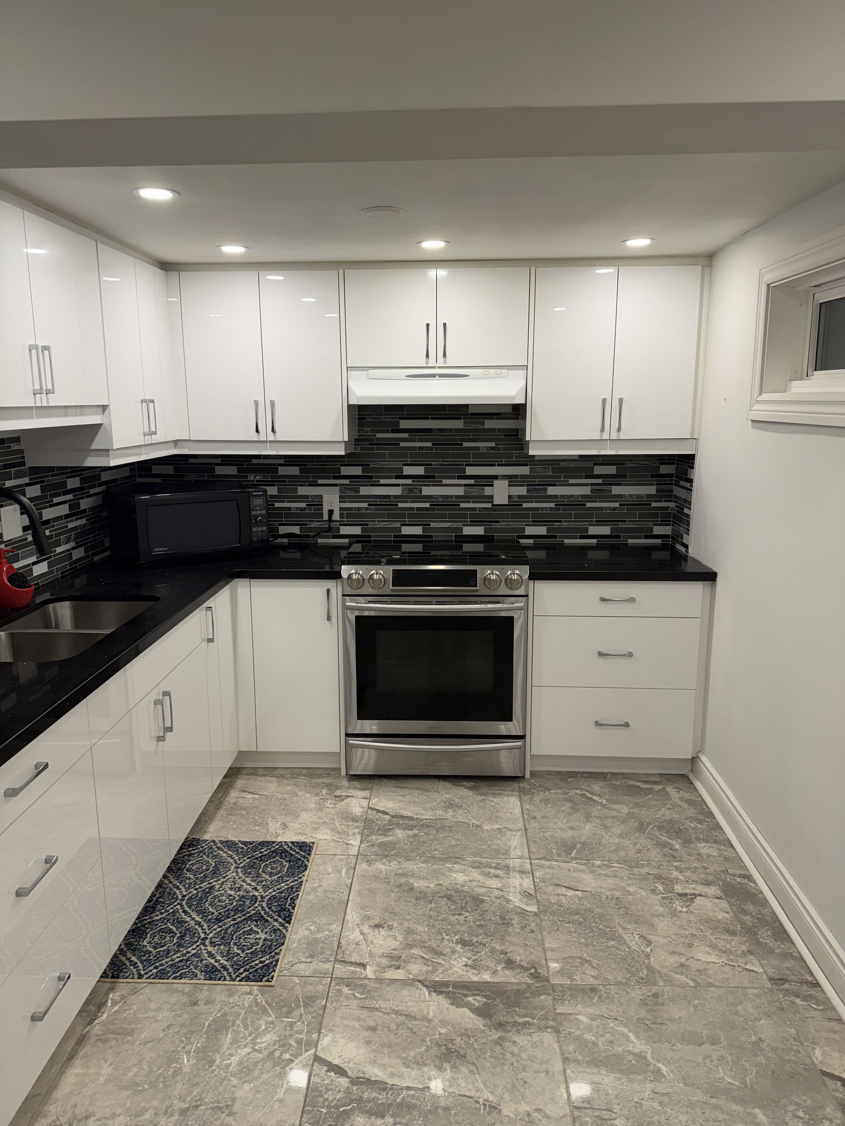 41 Knotty Pine Trail Bsmt, Markham, ON L3T 3W5