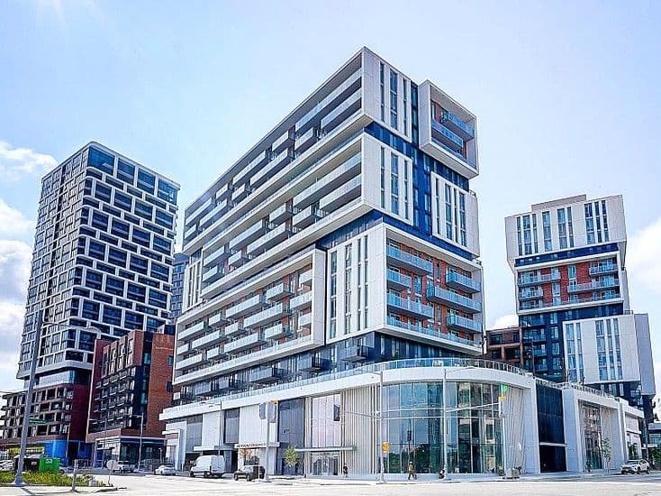 292 Verdale Crossing N/A 717, Markham, ON L6G 0H6