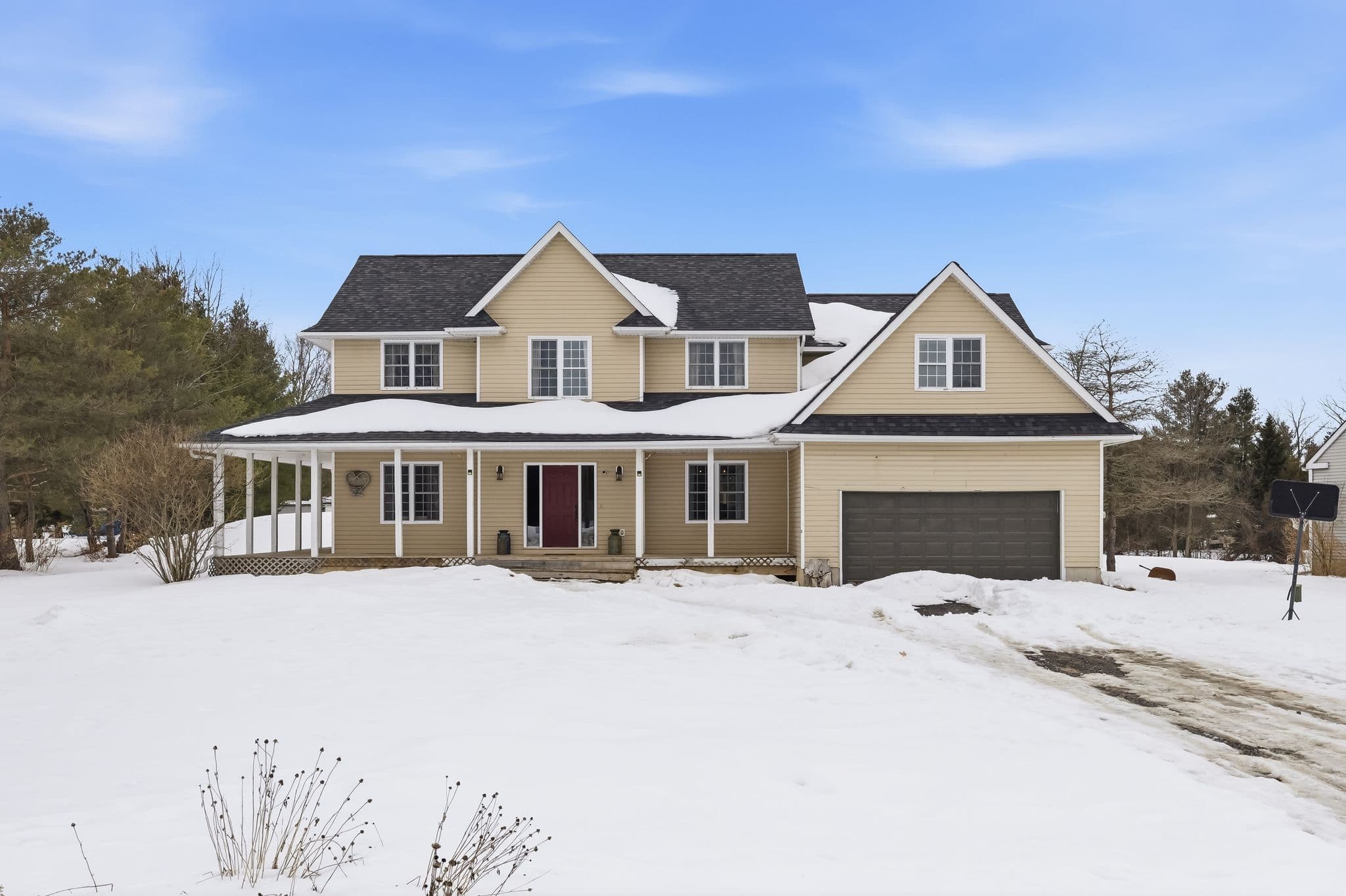 3937 Larose Crescent, Port Hope, ON L0A 1B0