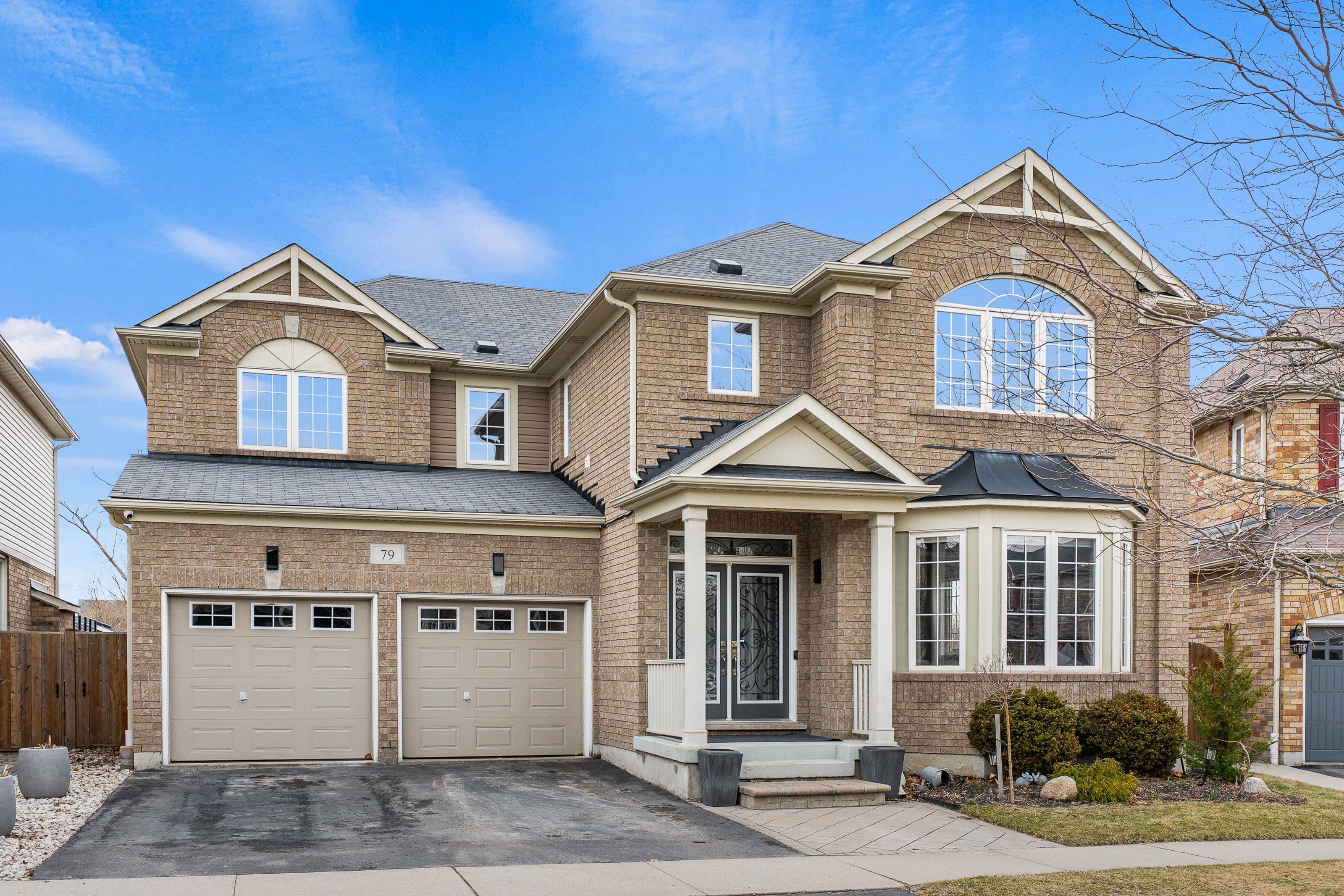 79 Porter Crescent, Cambridge, ON N3C 0B7