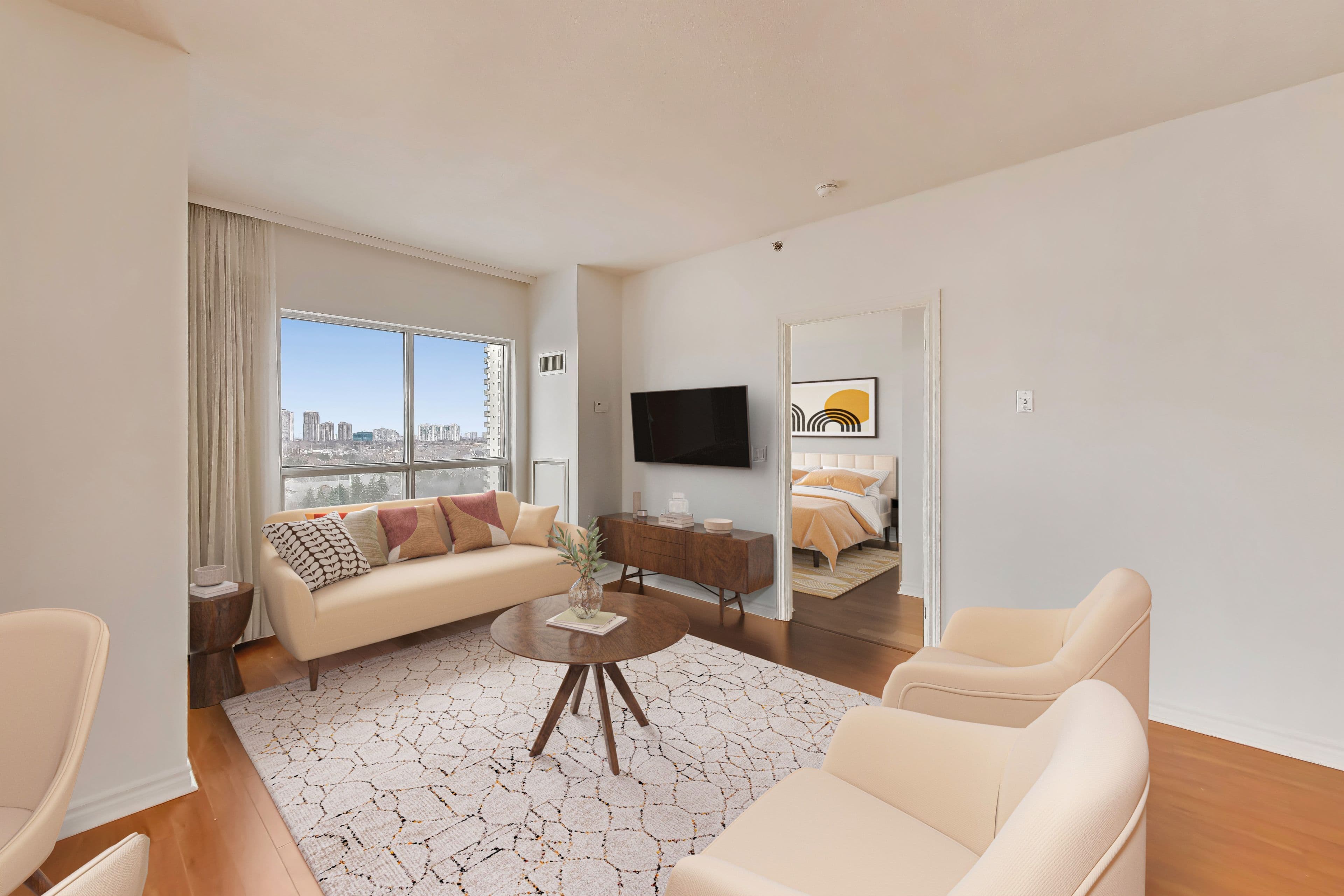 810 Scollard Court 902, Mississauga, ON L5V 0A4