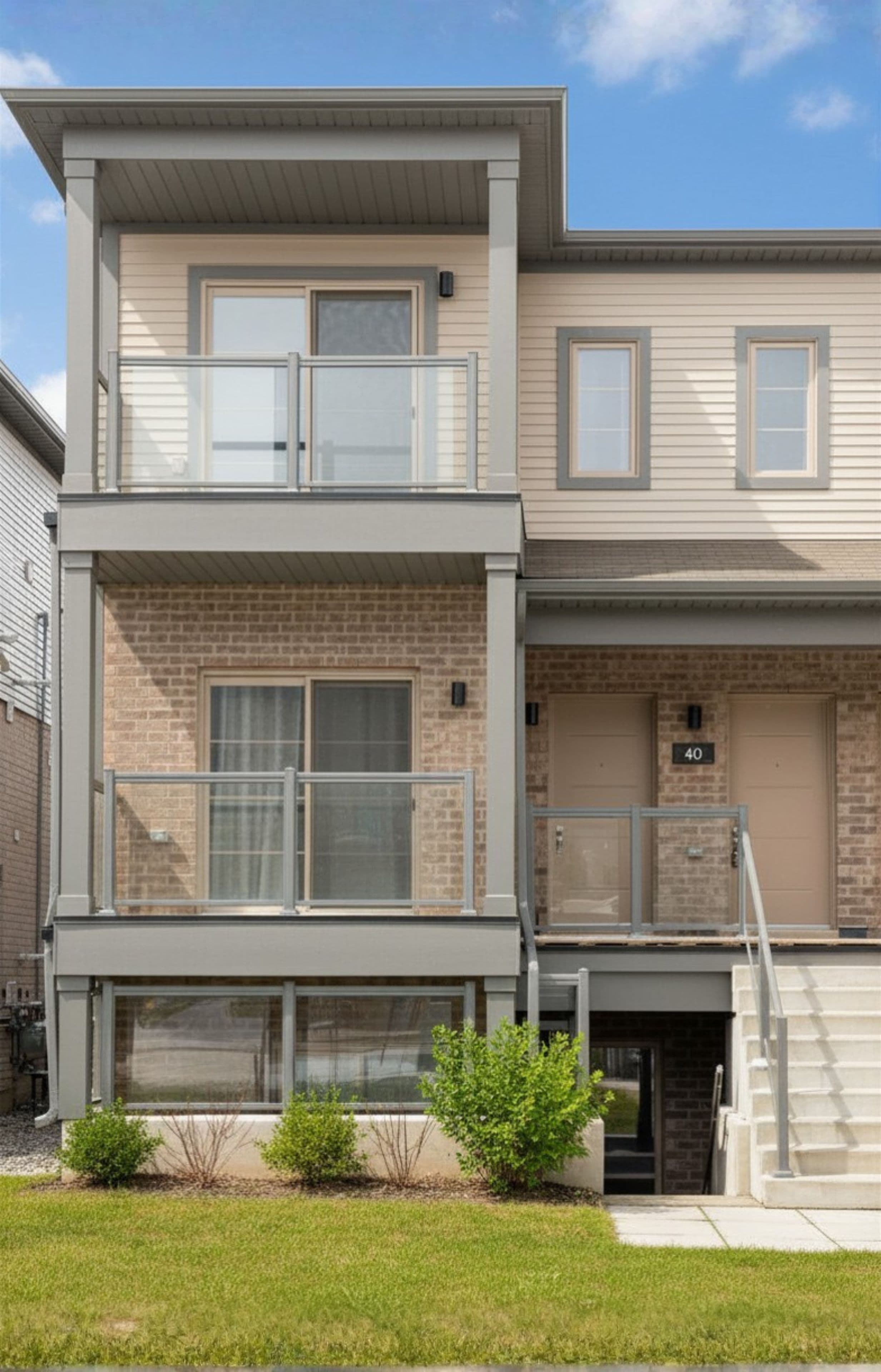 205 West Oak Trail 40, Kitchener, ON N2R 0R9