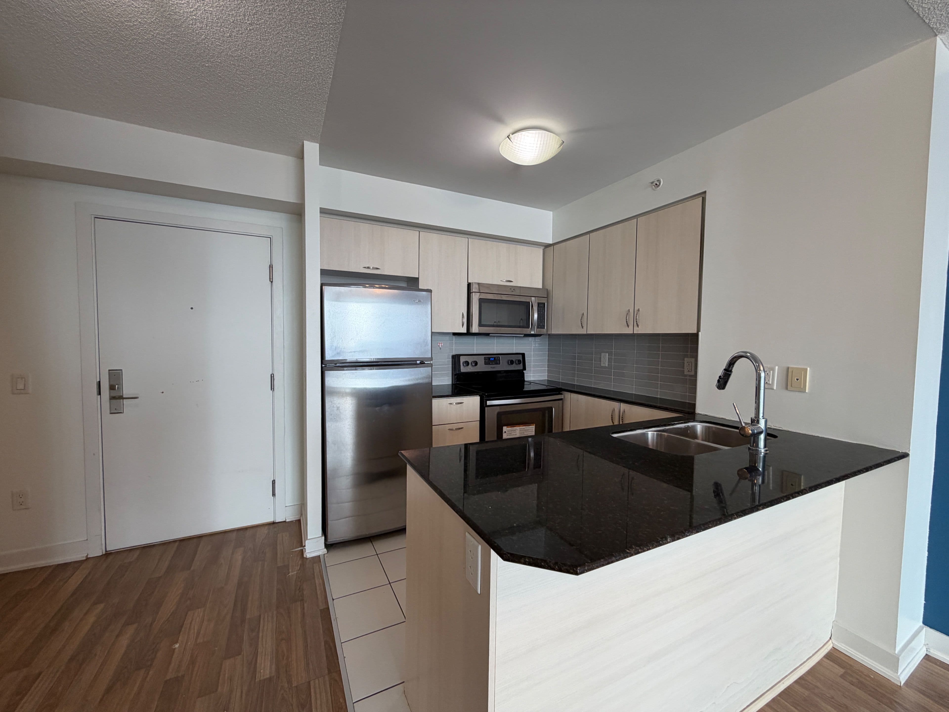 5740 Yonge Street 1803, Toronto C07, ON M2M 0B1