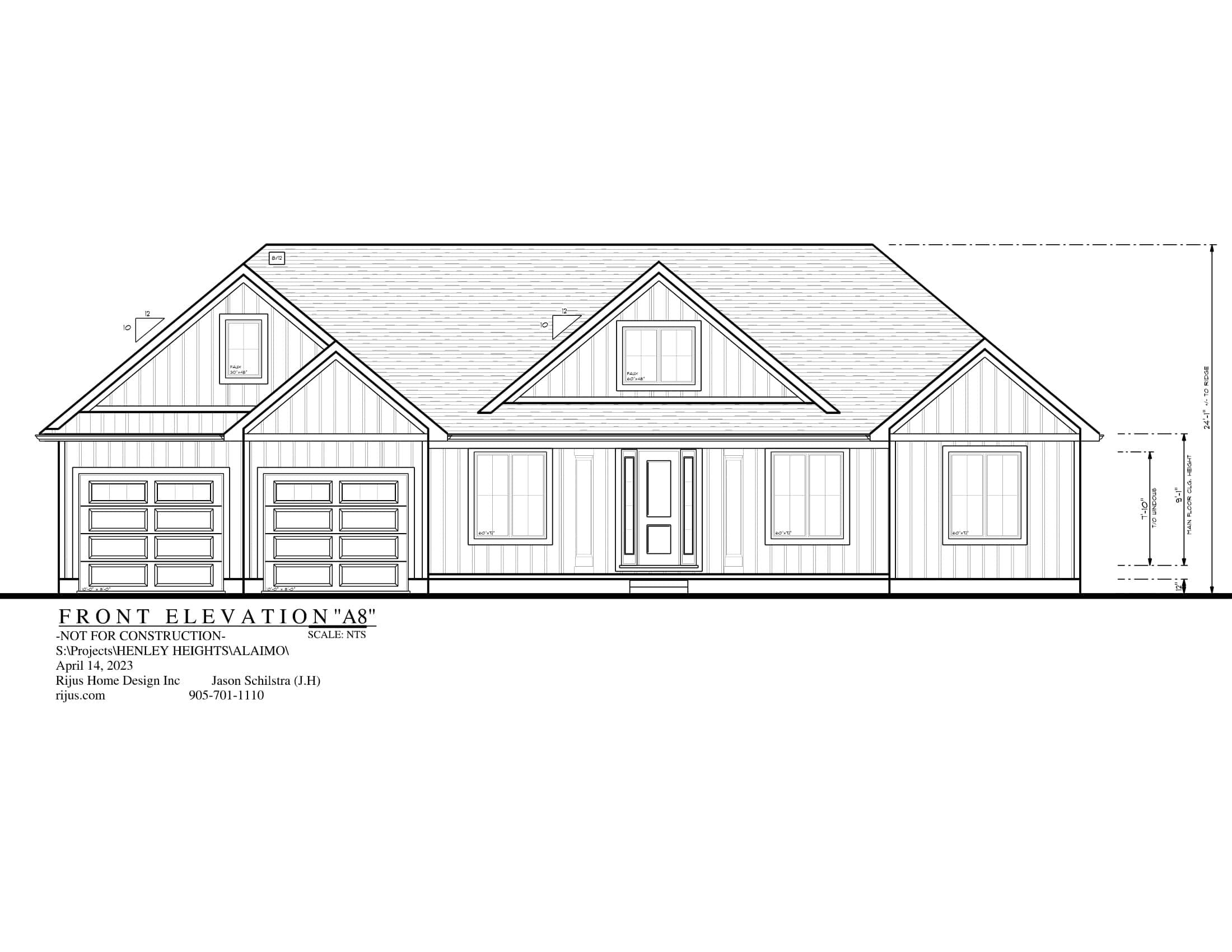 Parcel 8 Tintern Road, Lincoln, ON L0R 2C0